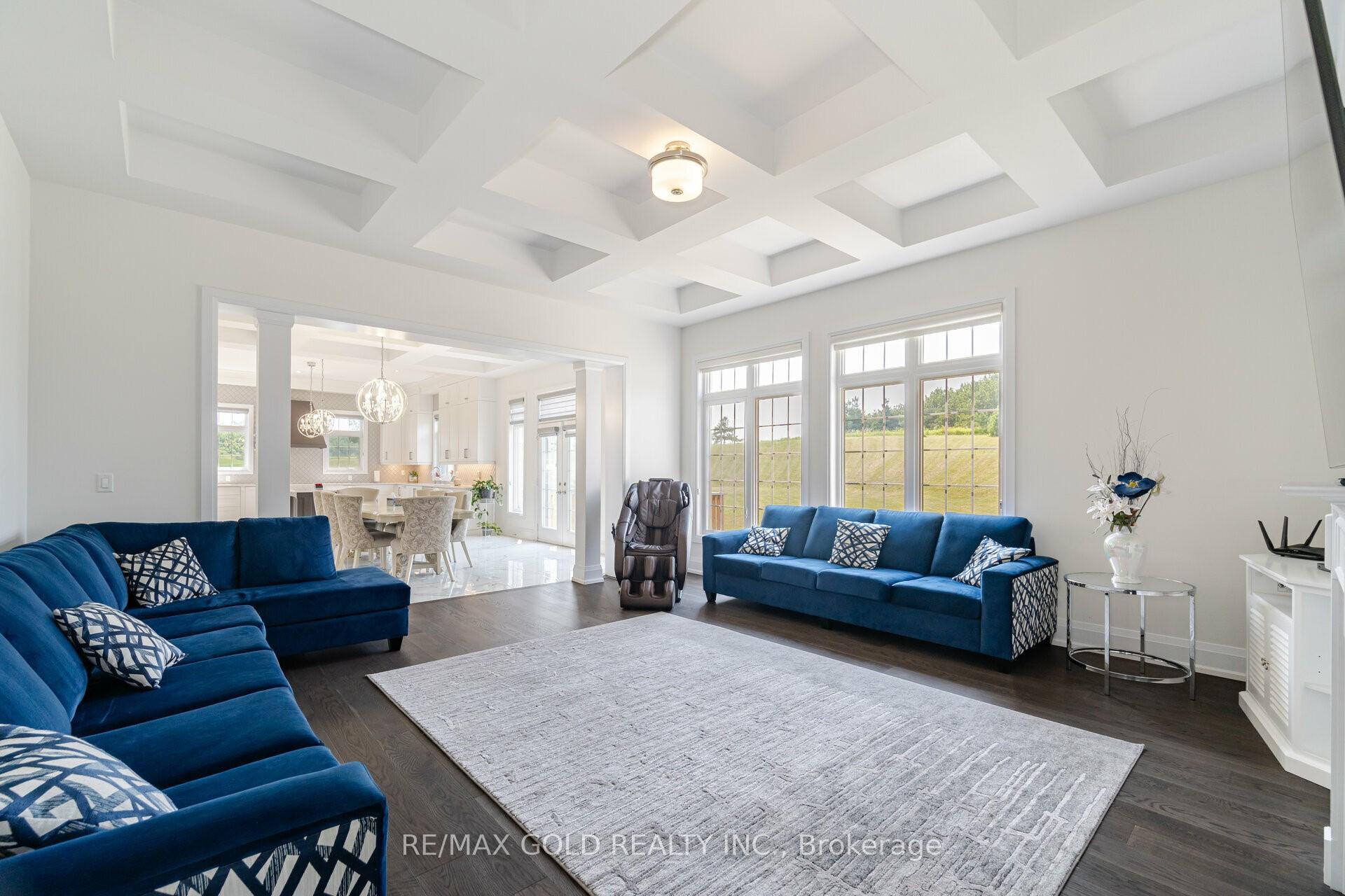 Photo 10 of 128 Stinson Street, Caledon, Palgrave — HOMEH