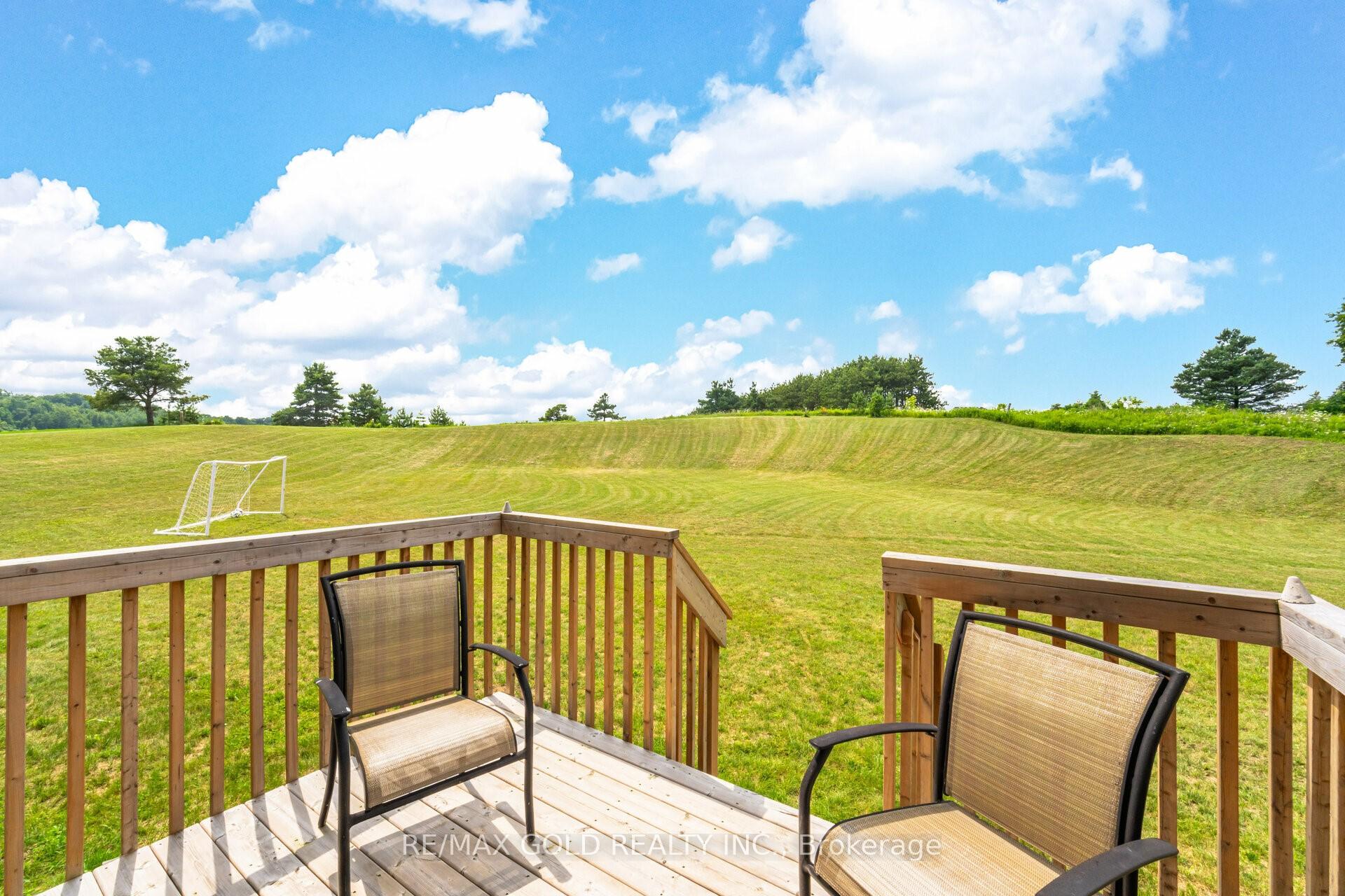 Photo 37 of 128 Stinson Street, Caledon, Palgrave — HOMEH