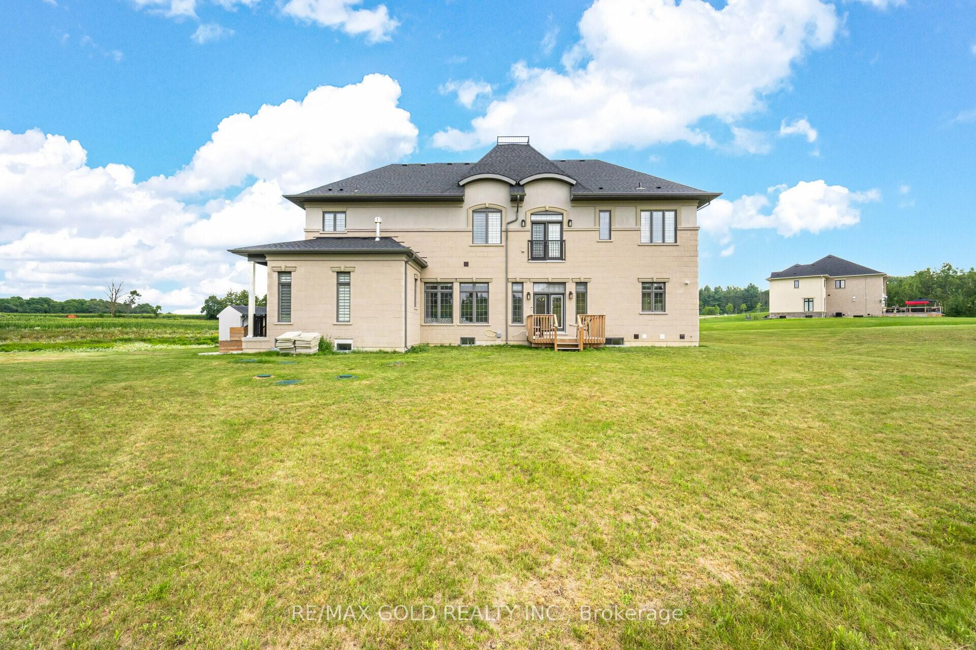 Photo 38 of 128 Stinson Street, Caledon, Palgrave — HOMEH