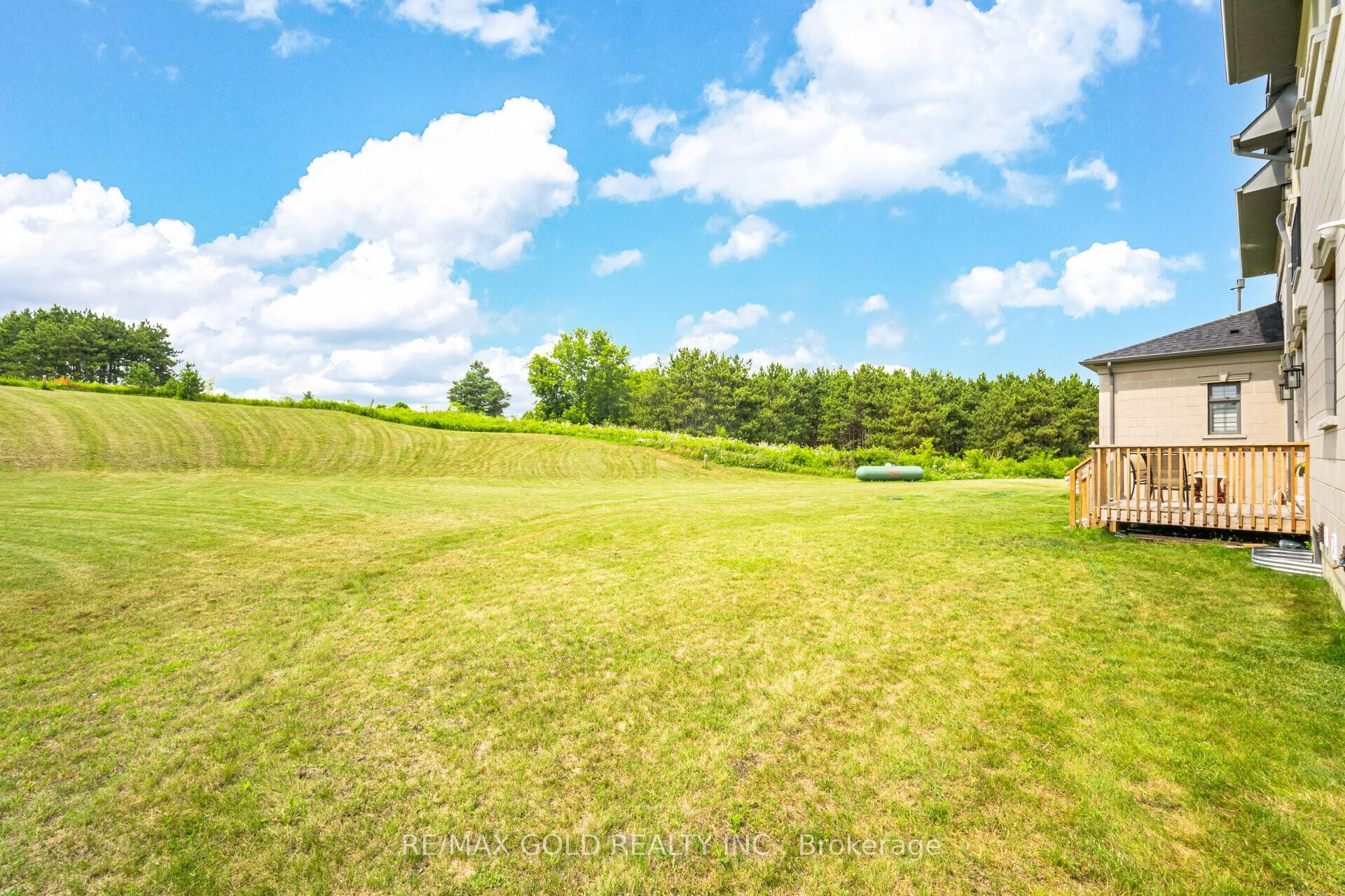 Photo 39 of 128 Stinson Street, Caledon, Palgrave — HOMEH