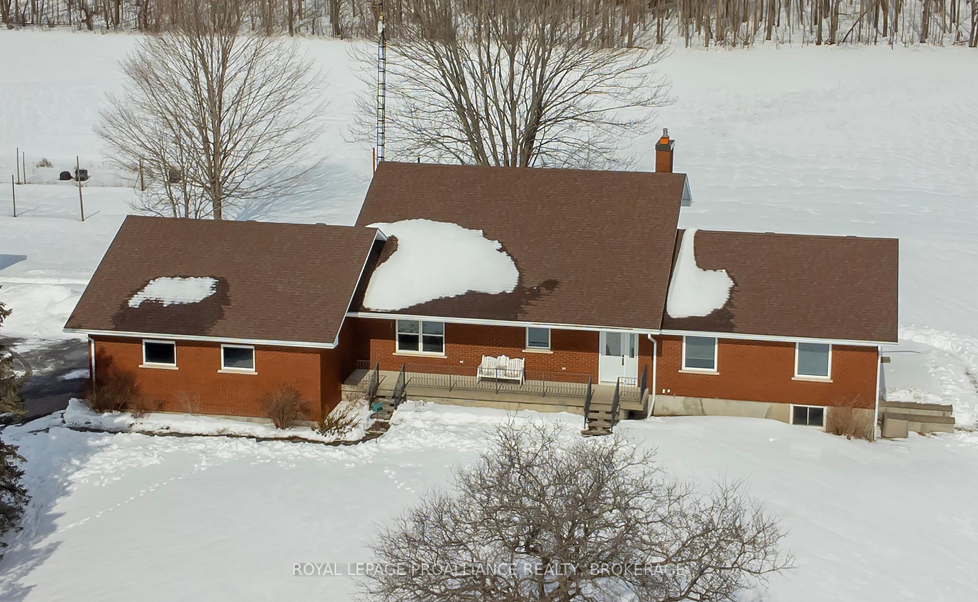 Photo 1 of 2449 Botting Road, Frontenac, Frontenac South — HOMEH