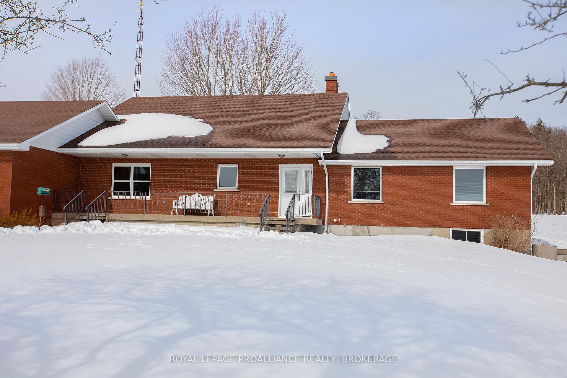 Photo 3 of 2449 Botting Road, Frontenac, Frontenac South — HOMEH