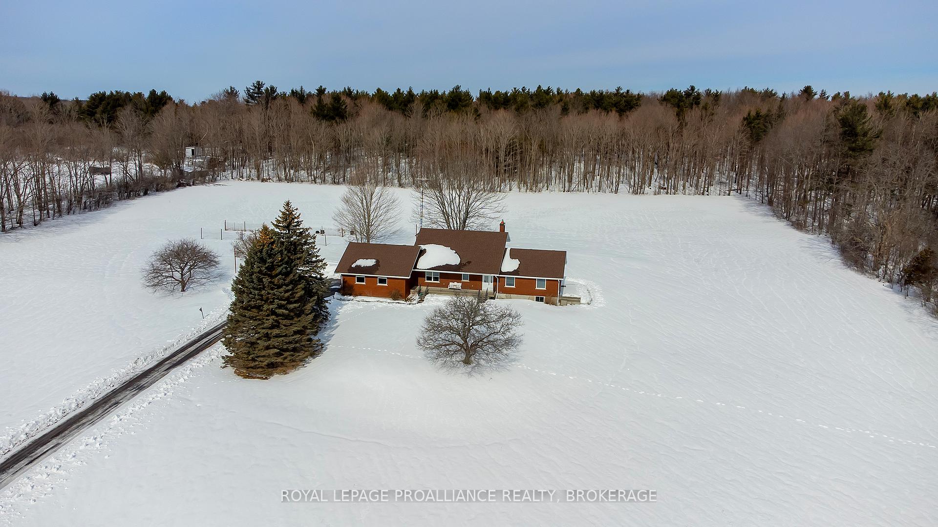 Photo 5 of 2449 Botting Road, Frontenac, Frontenac South — HOMEH