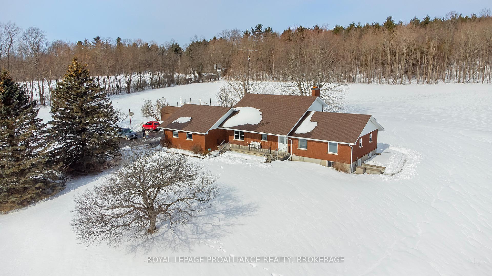 Photo 6 of 2449 Botting Road, Frontenac, Frontenac South — HOMEH
