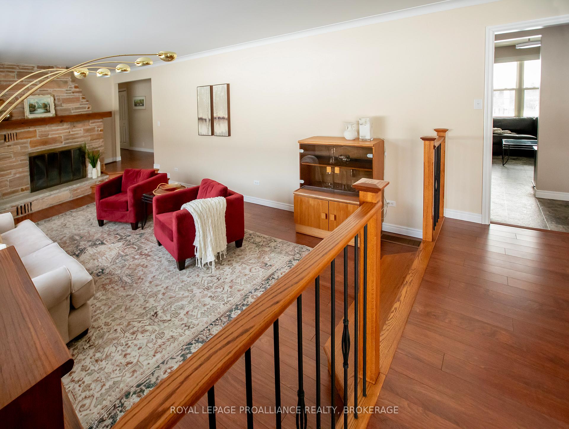 Photo 17 of 2449 Botting Road, Frontenac, Frontenac South — HOMEH
