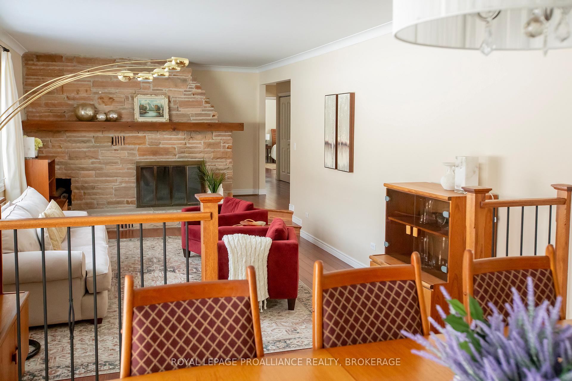 Photo 18 of 2449 Botting Road, Frontenac, Frontenac South — HOMEH