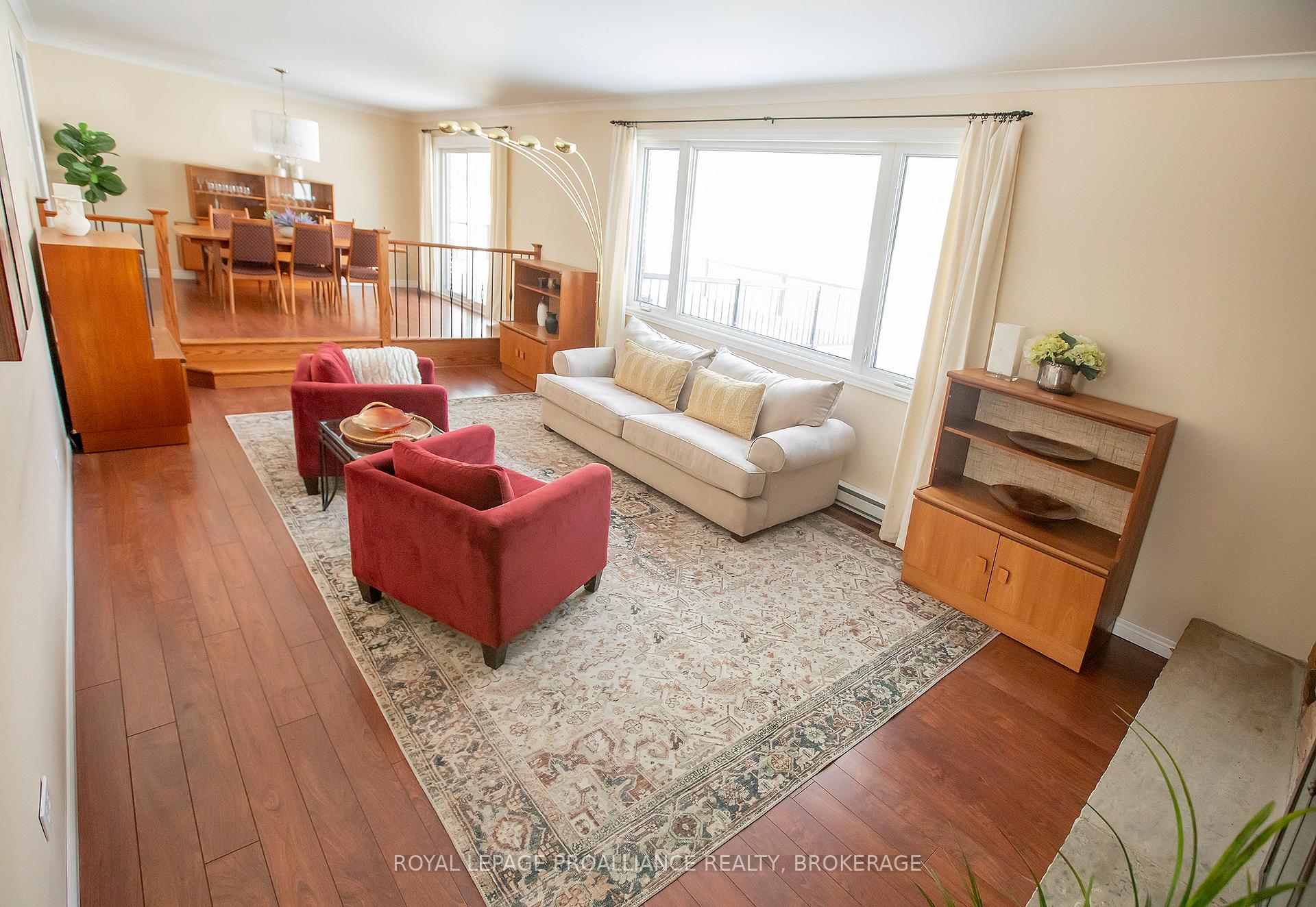 Photo 20 of 2449 Botting Road, Frontenac, Frontenac South — HOMEH