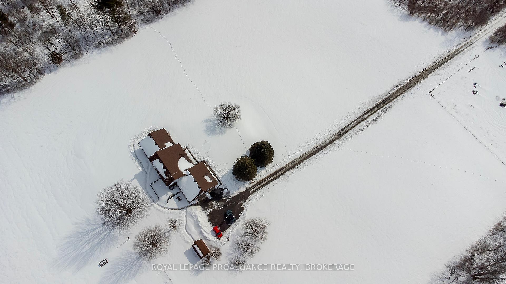 Photo 23 of 2449 Botting Road, Frontenac, Frontenac South — HOMEH