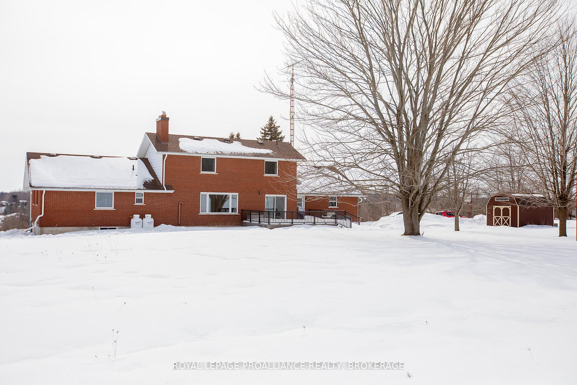 Photo 26 of 2449 Botting Road, Frontenac, Frontenac South — HOMEH