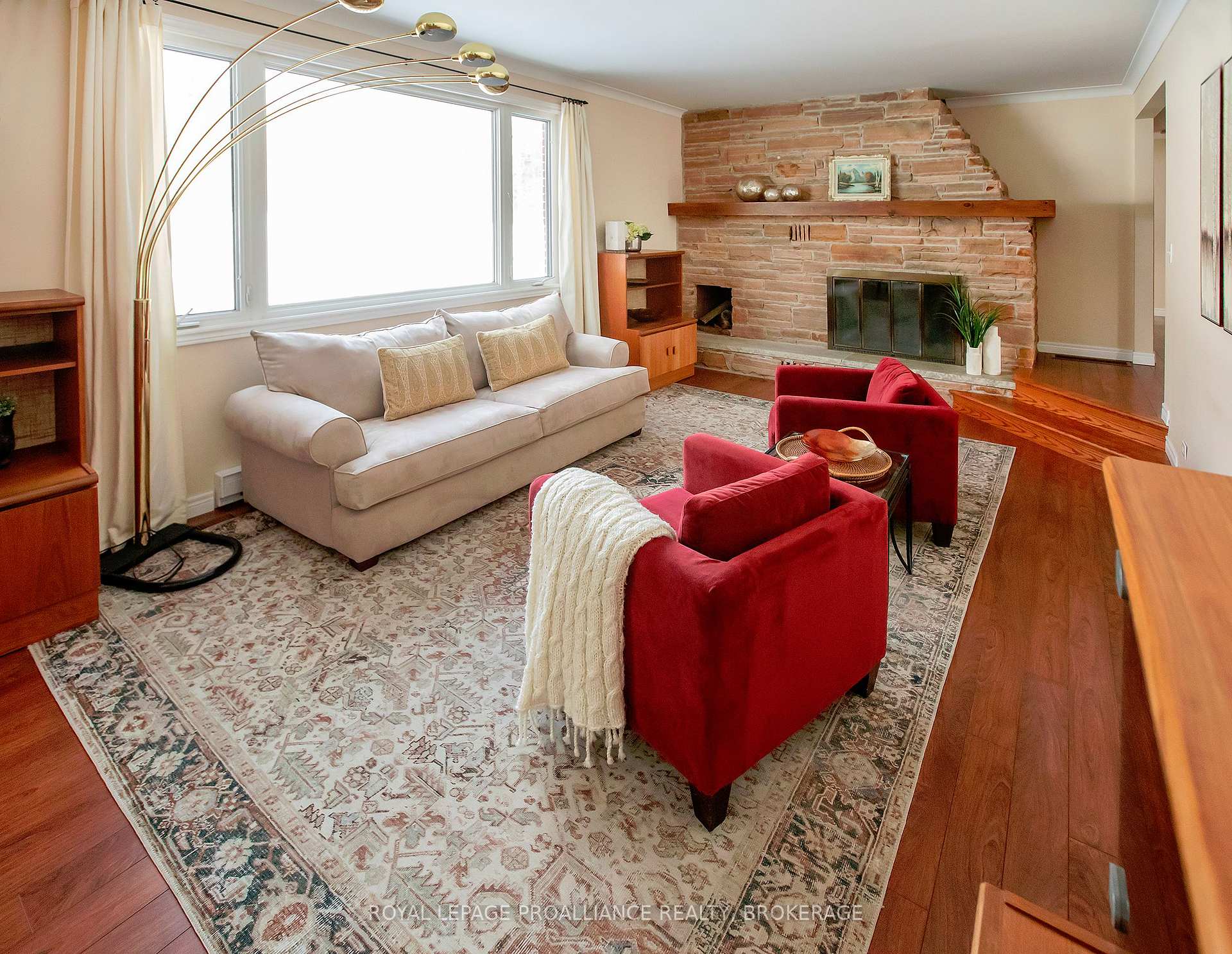Photo 35 of 2449 Botting Road, Frontenac, Frontenac South — HOMEH