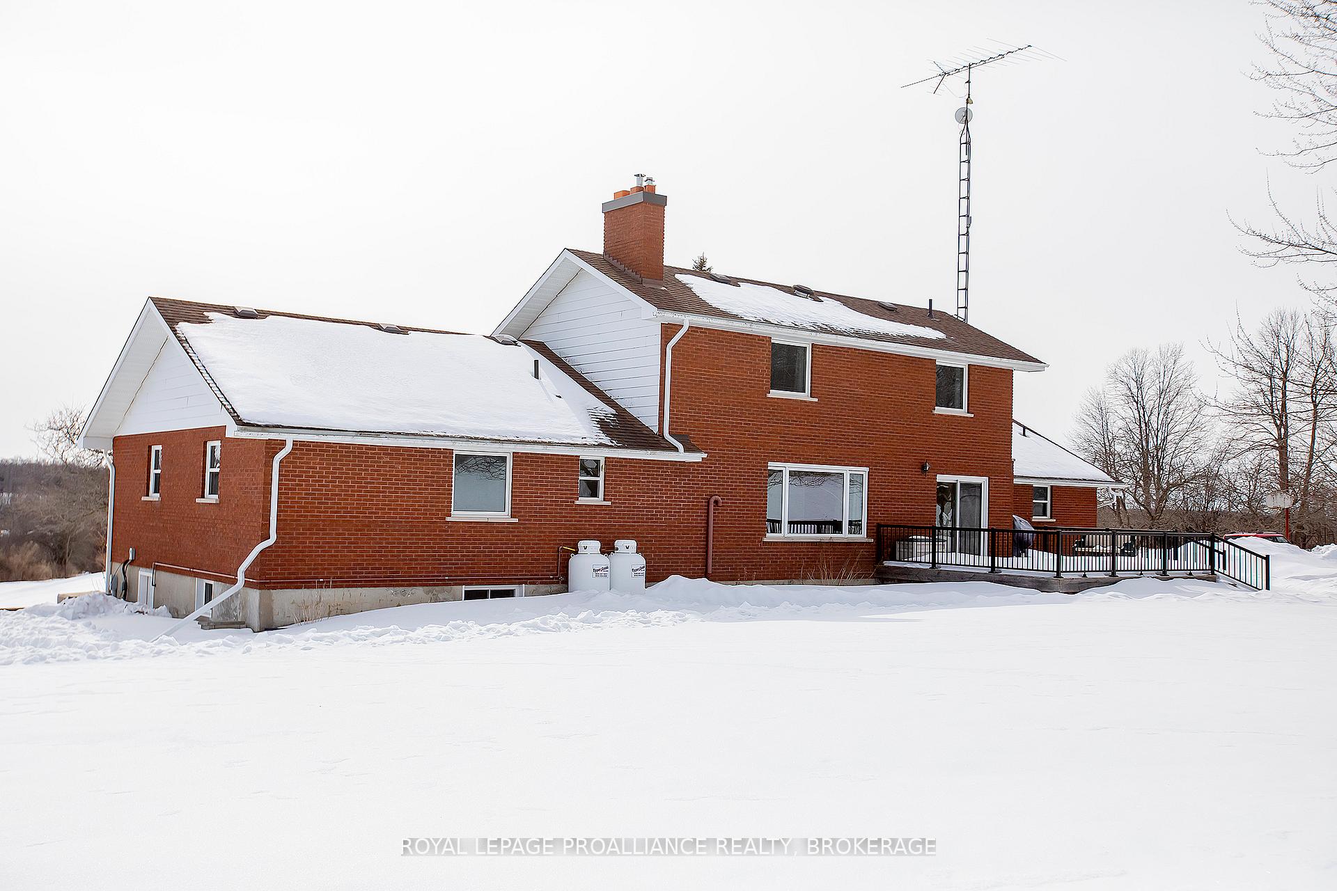 Photo 84 of 2449 Botting Road, Frontenac, Frontenac South — HOMEH