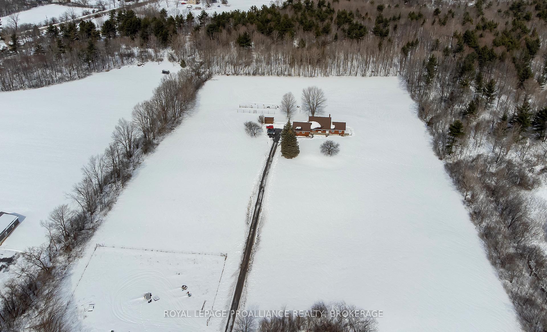Photo 85 of 2449 Botting Road, Frontenac, Frontenac South — HOMEH