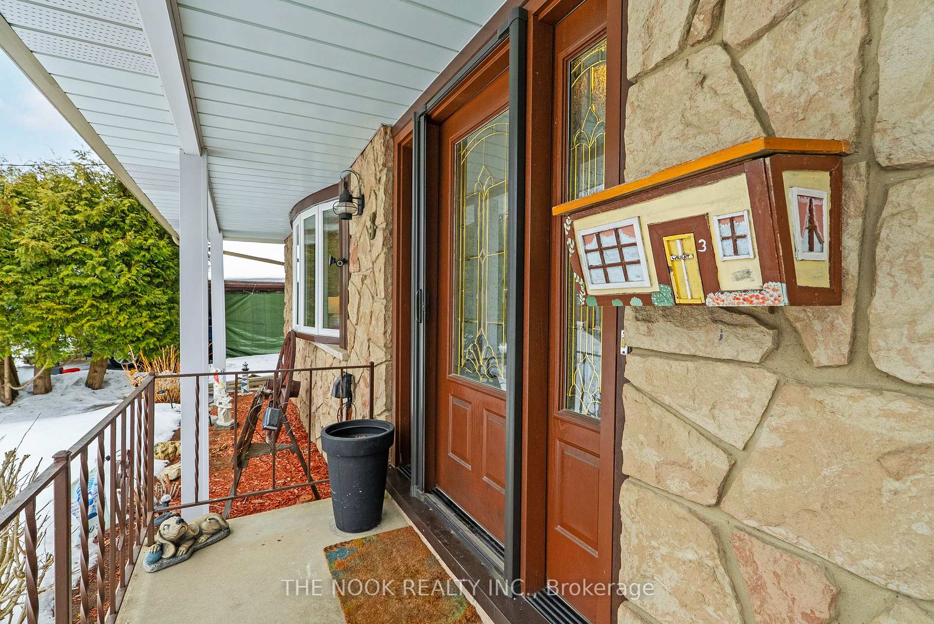 Photo 3 of 3 Strike Avenue, Clarington, Bowmanville — HOMEH