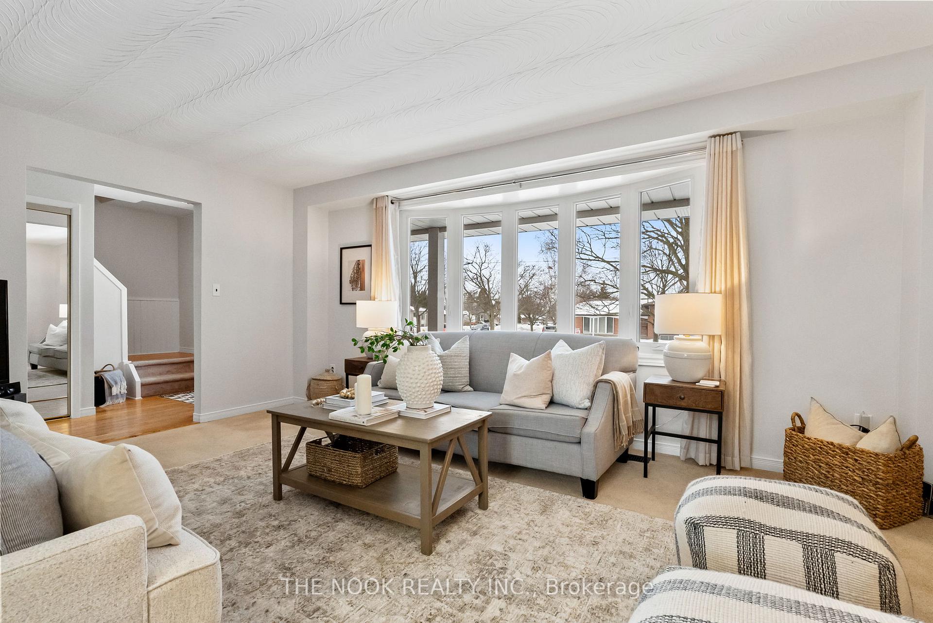 Photo 7 of 3 Strike Avenue, Clarington, Bowmanville — HOMEH