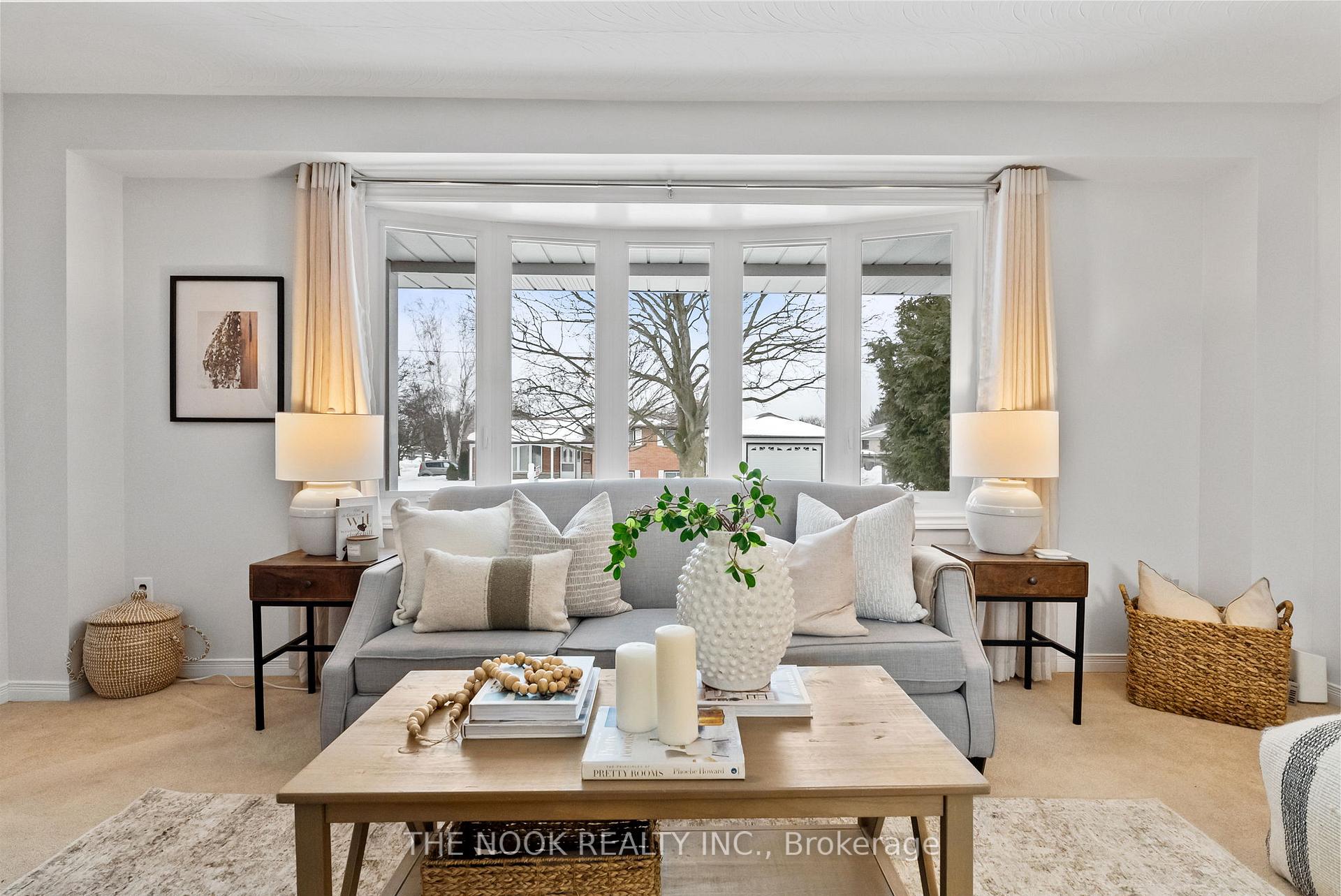 Photo 9 of 3 Strike Avenue, Clarington, Bowmanville — HOMEH