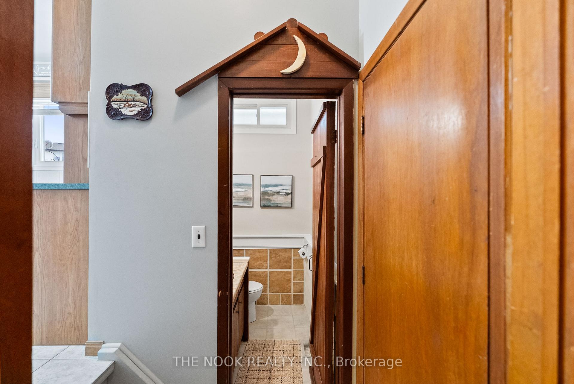 Photo 19 of 3 Strike Avenue, Clarington, Bowmanville — HOMEH