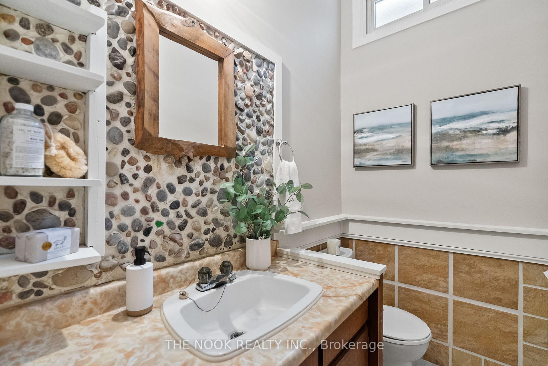 Photo 20 of 3 Strike Avenue, Clarington, Bowmanville — HOMEH