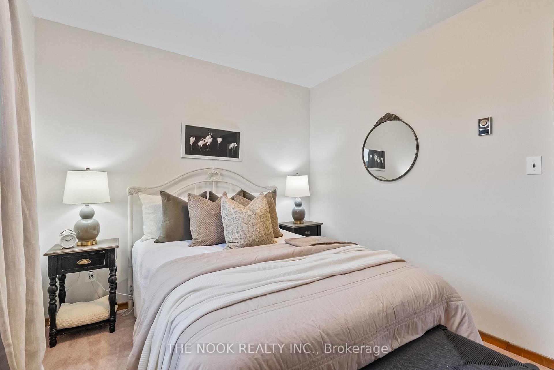 Photo 26 of 3 Strike Avenue, Clarington, Bowmanville — HOMEH
