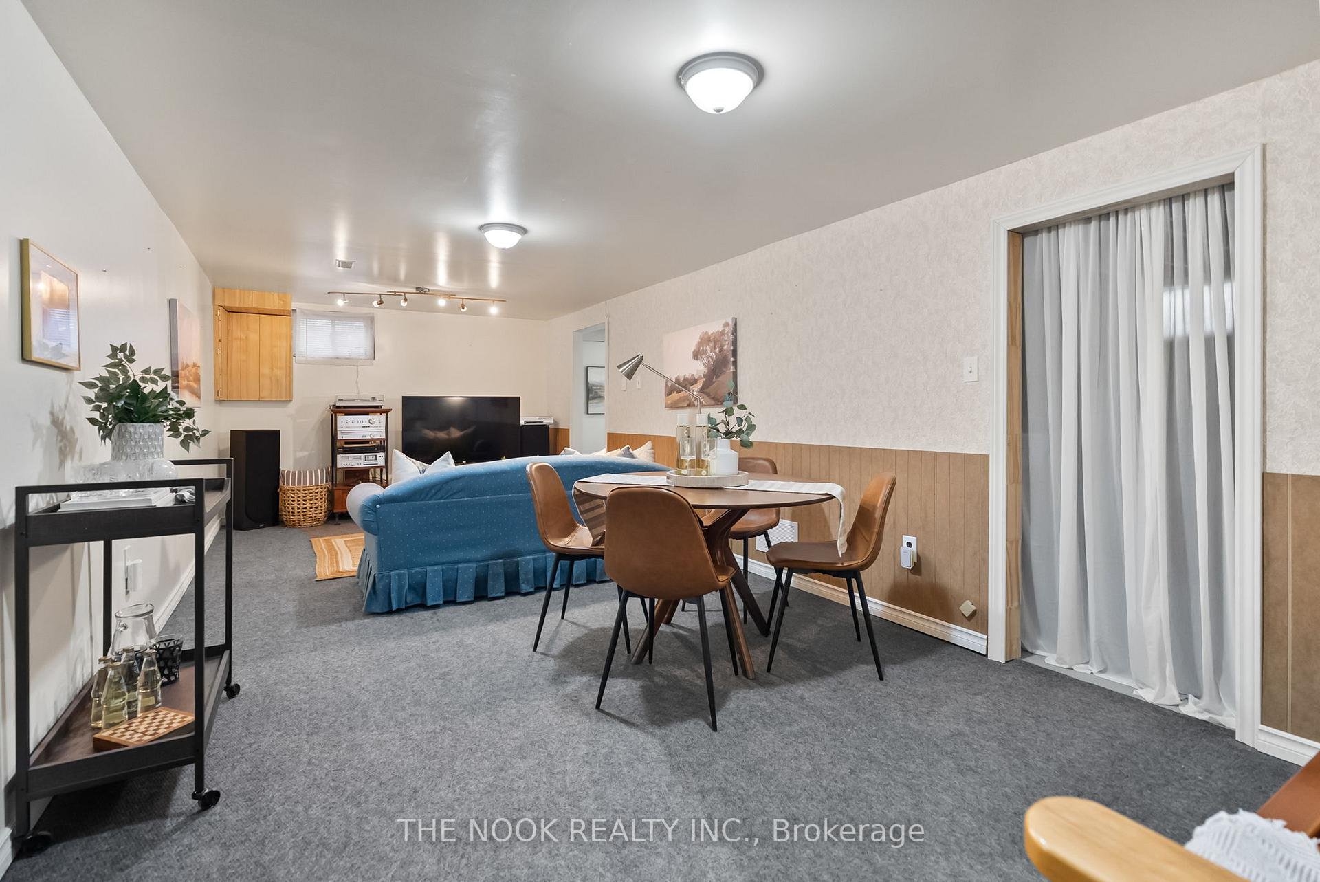 Photo 35 of 3 Strike Avenue, Clarington, Bowmanville — HOMEH