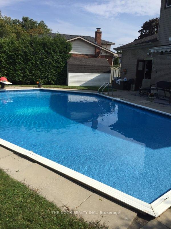 Photo 45 of 3 Strike Avenue, Clarington, Bowmanville — HOMEH
