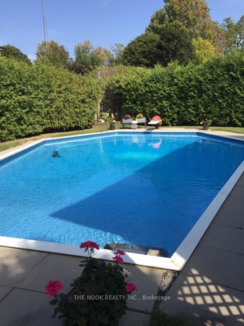 Photo 46 of 3 Strike Avenue, Clarington, Bowmanville — HOMEH