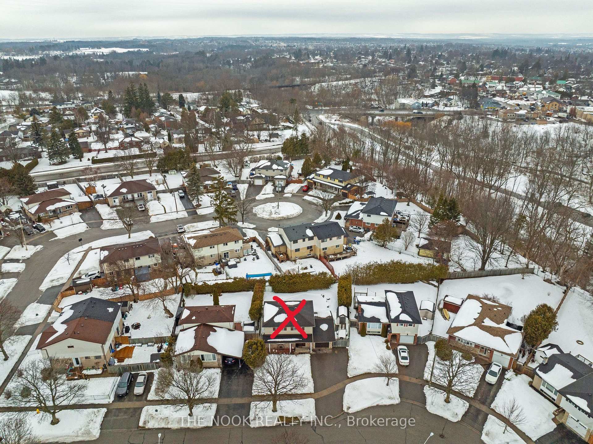 Photo 49 of 3 Strike Avenue, Clarington, Bowmanville — HOMEH
