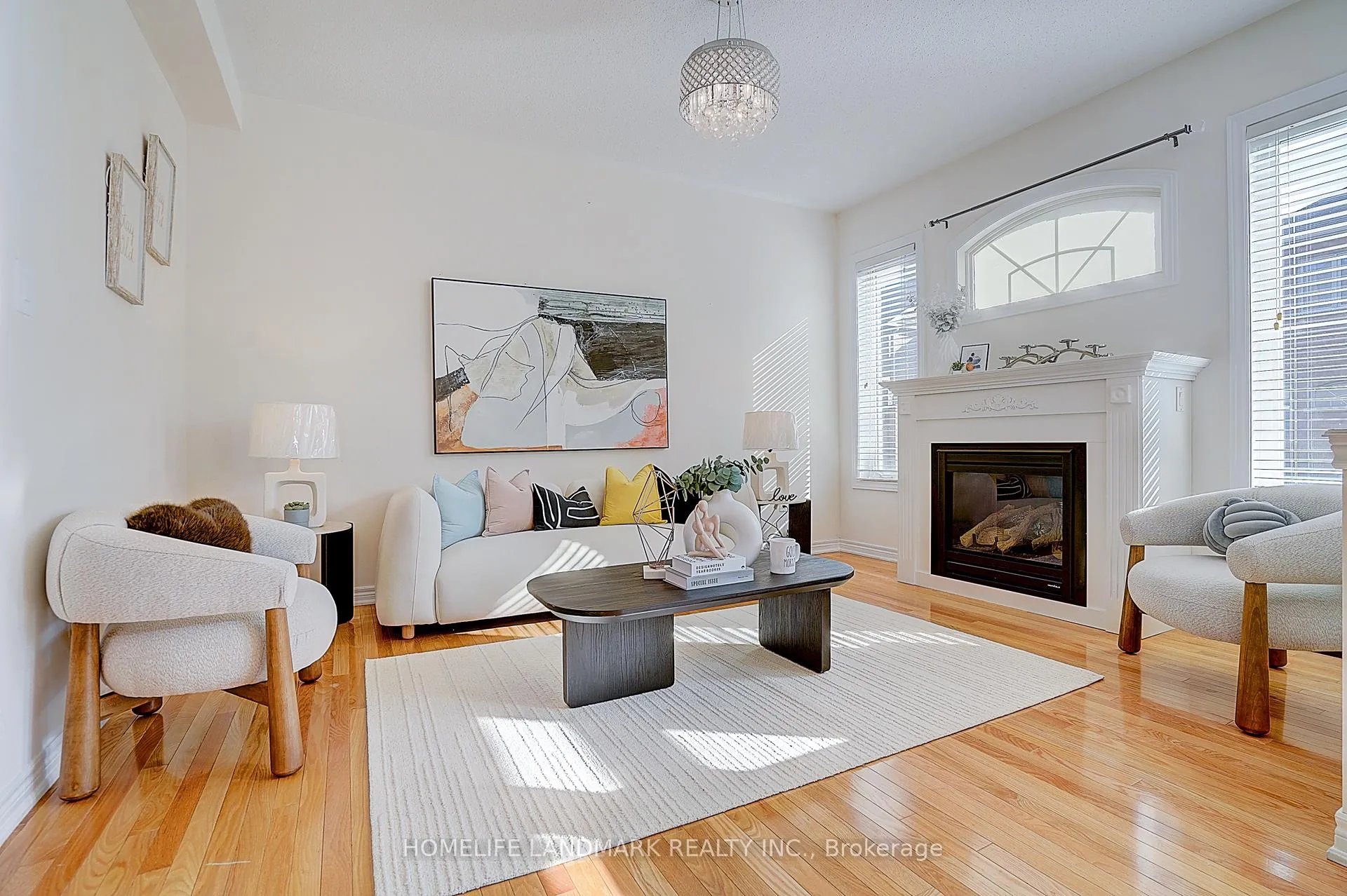 Photo 18 of 11 Chao Crescent, Richmond Hill, Oak Ridges — HOMEH