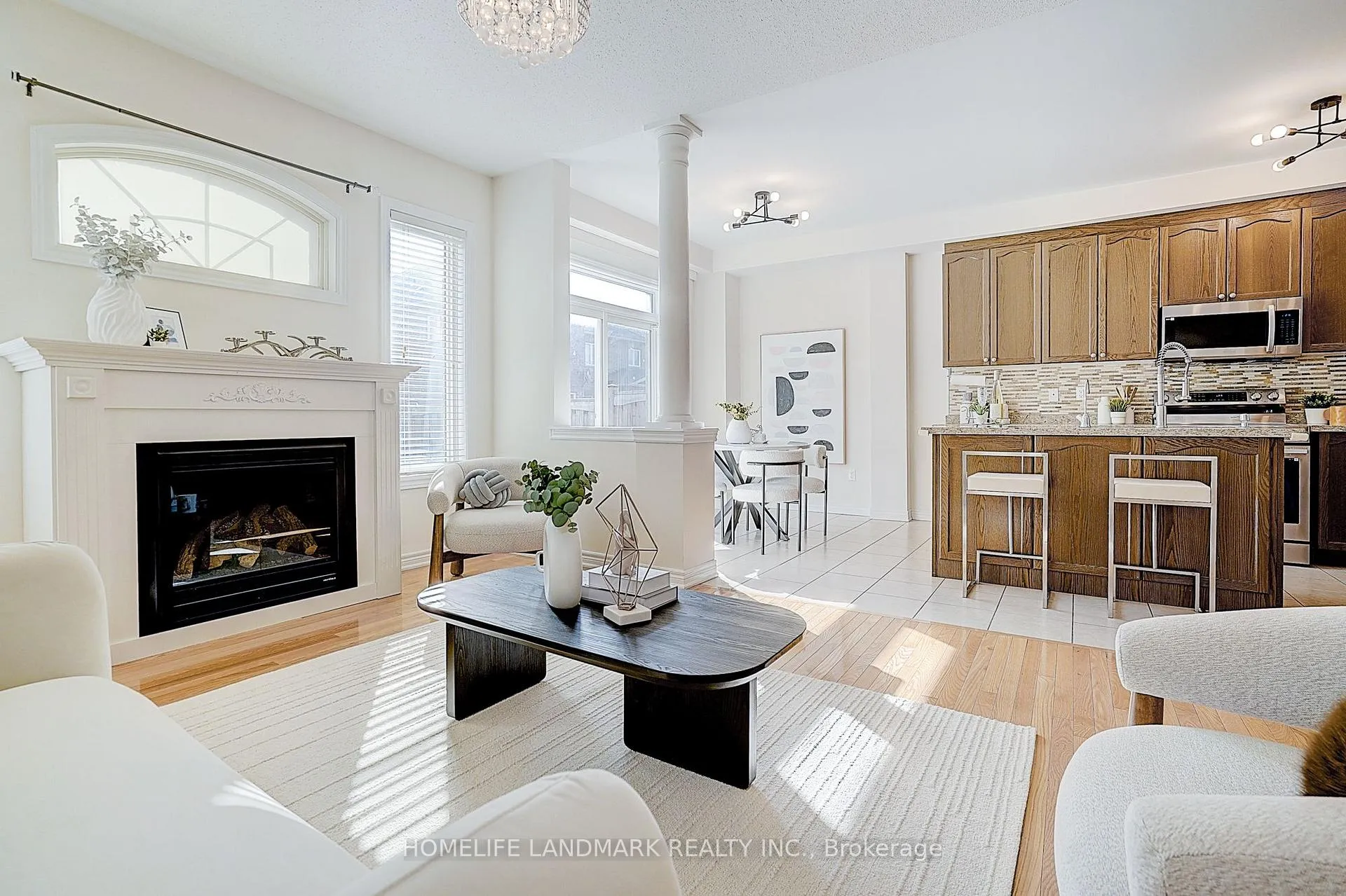 Photo 19 of 11 Chao Crescent, Richmond Hill, Oak Ridges — HOMEH