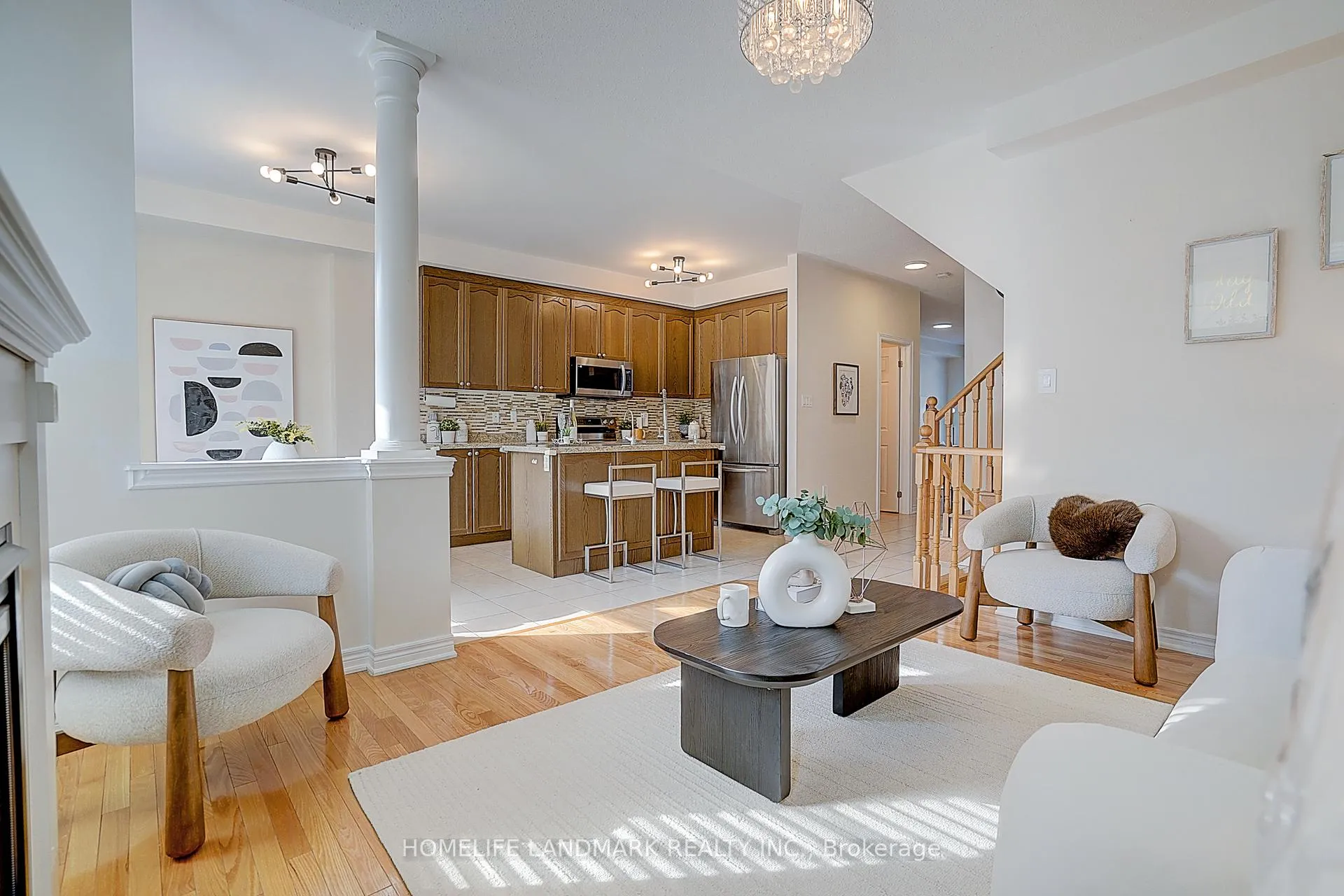 Photo 20 of 11 Chao Crescent, Richmond Hill, Oak Ridges — HOMEH