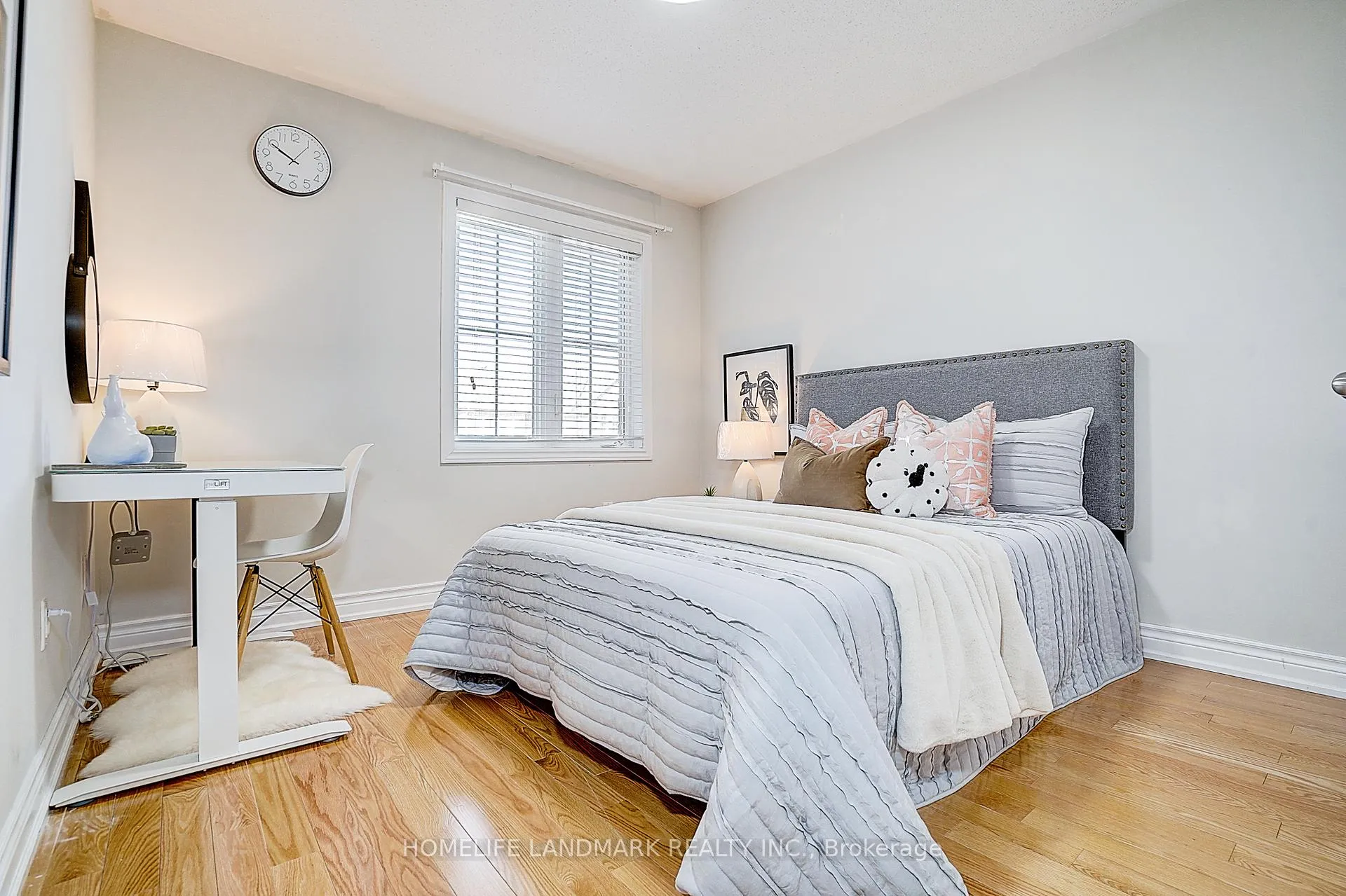Photo 28 of 11 Chao Crescent, Richmond Hill, Oak Ridges — HOMEH