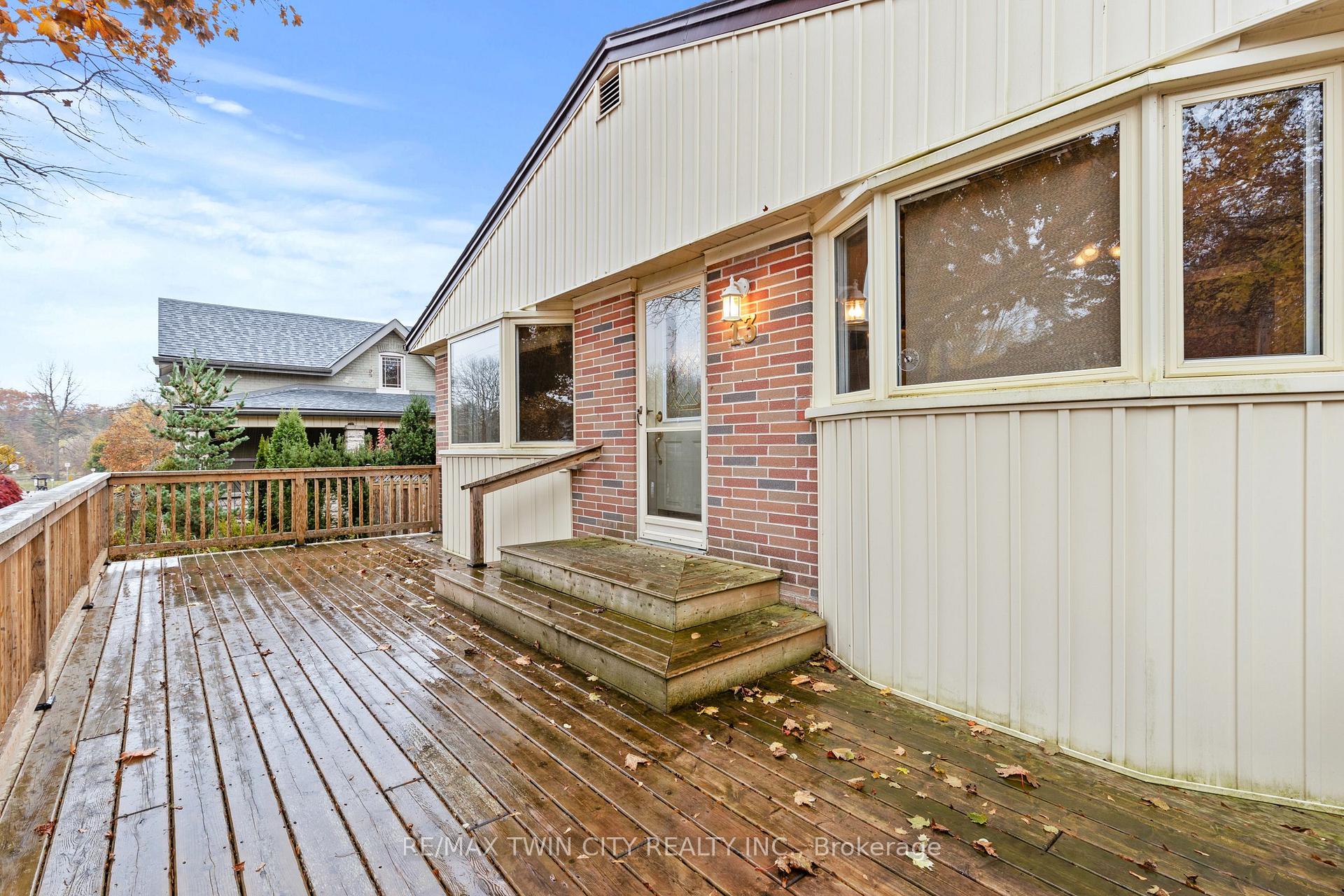 Photo 7 of 13 Spencer Street, Brant, Paris — HOMEH