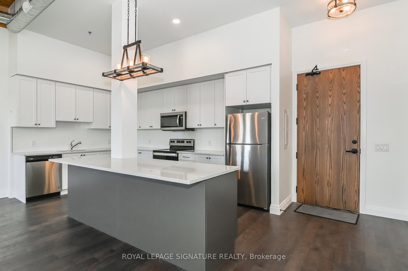 Photo 7 of Unit 407, 19 Guelph Ave, Cambridge, Hespeler Village — HOMEH