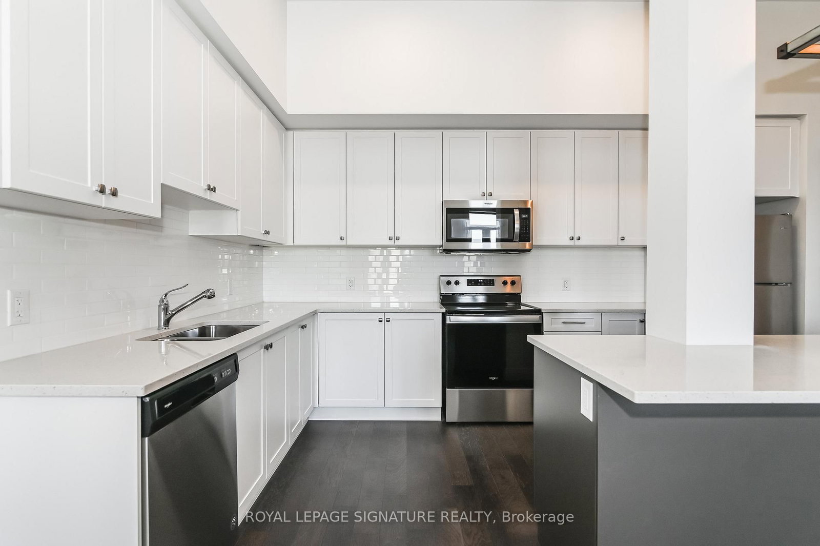 Photo 10 of Unit 407, 19 Guelph Ave, Cambridge, Hespeler Village — HOMEH
