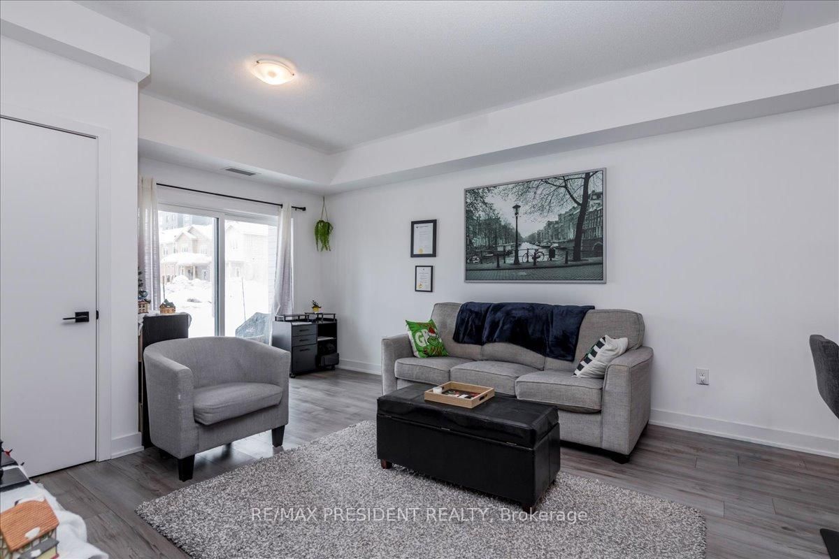 Photo 8 of Unit 106, 10 Culinary Lane, Barrie, Rural Barrie Southeast — HOMEH