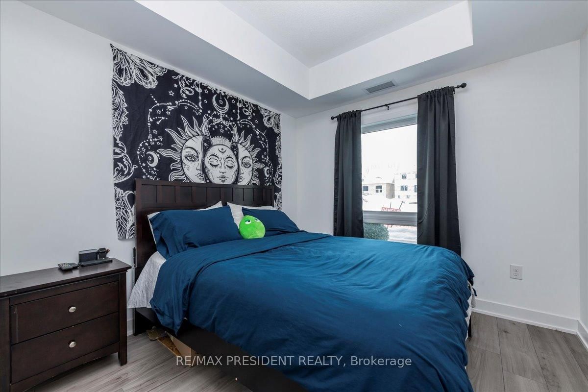 Photo 10 of Unit 106, 10 Culinary Lane, Barrie, Rural Barrie Southeast — HOMEH