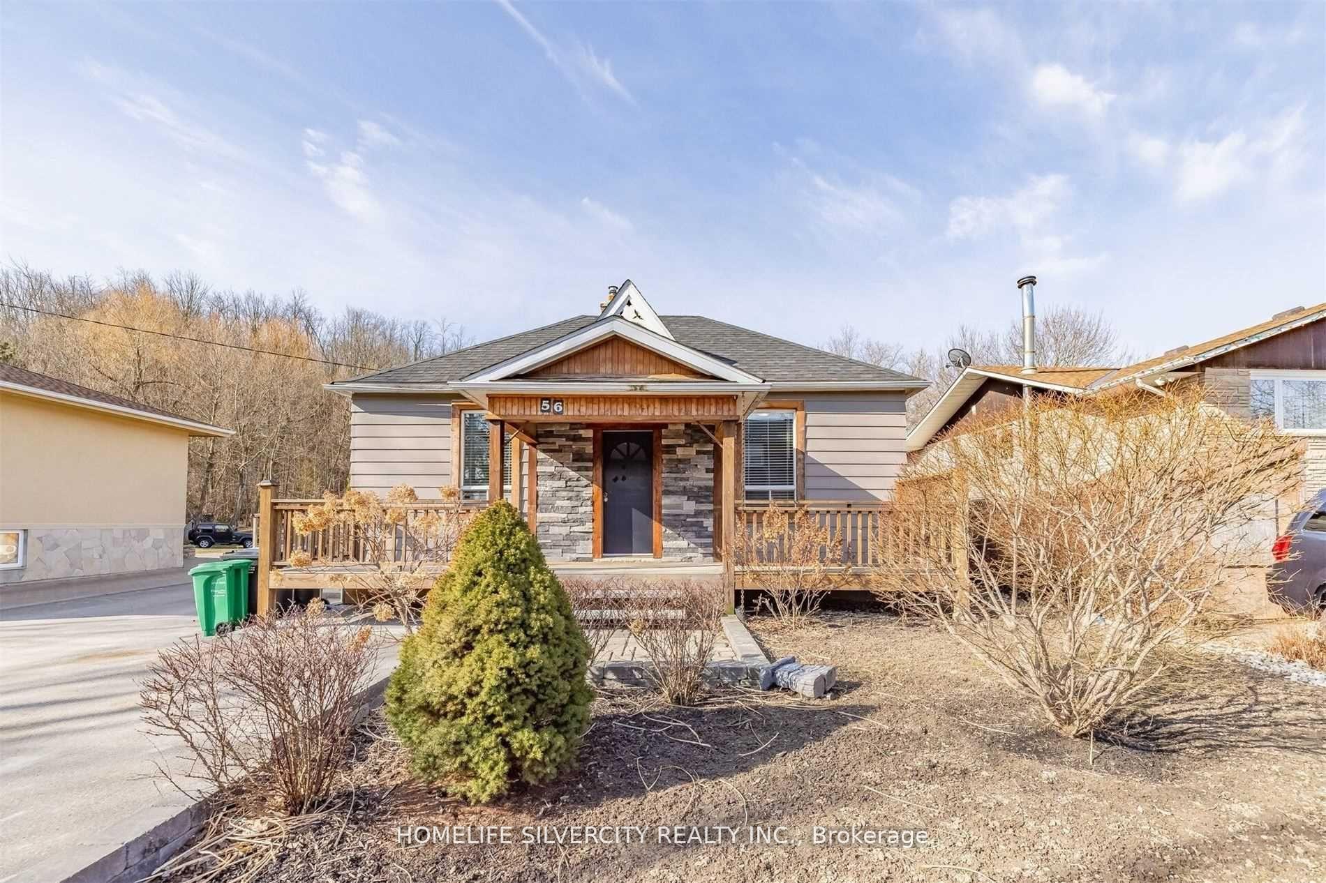Photo 1 of 56 David Street, Caledon, Bolton East — HOMEH