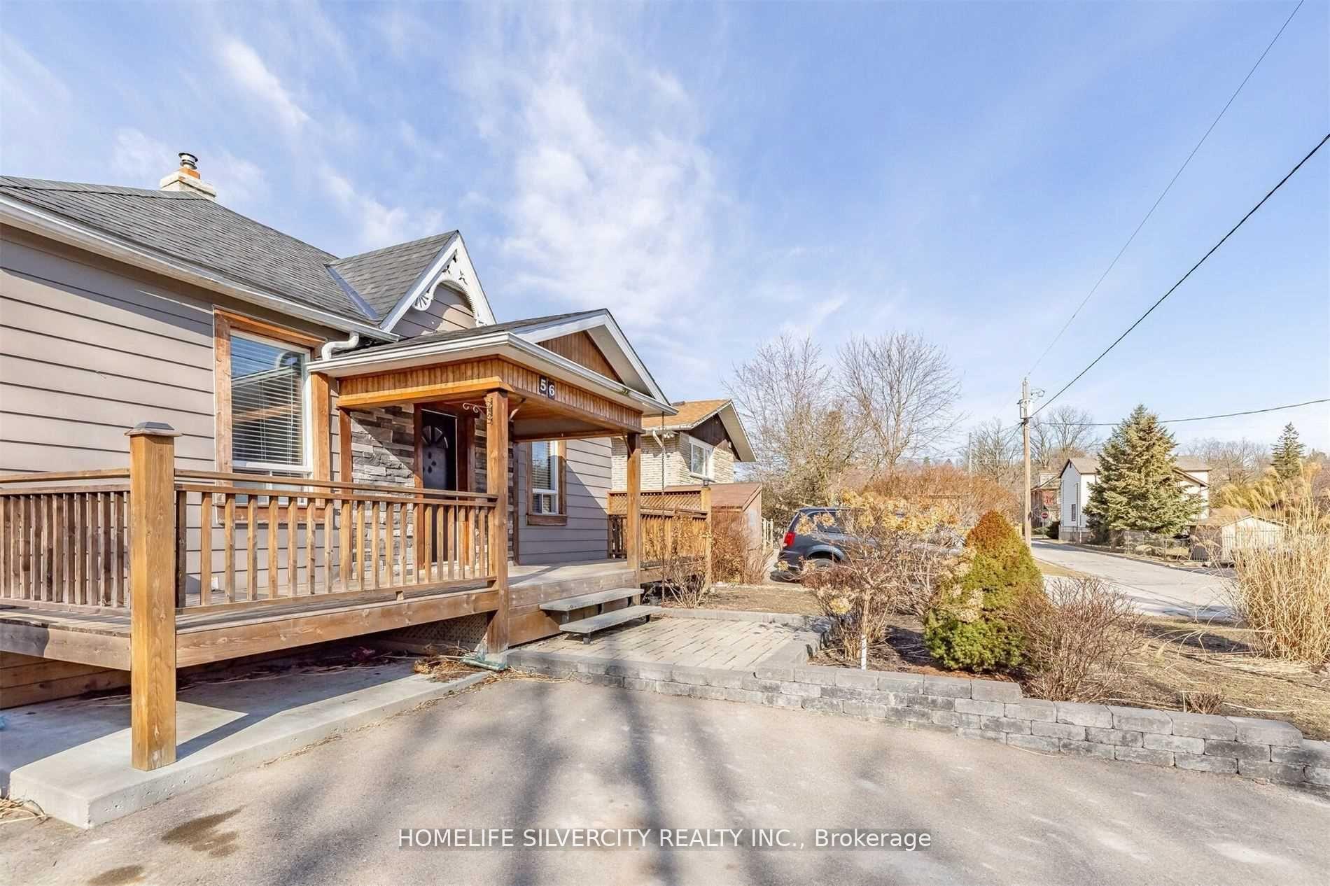 Photo 2 of 56 David Street, Caledon, Bolton East — HOMEH