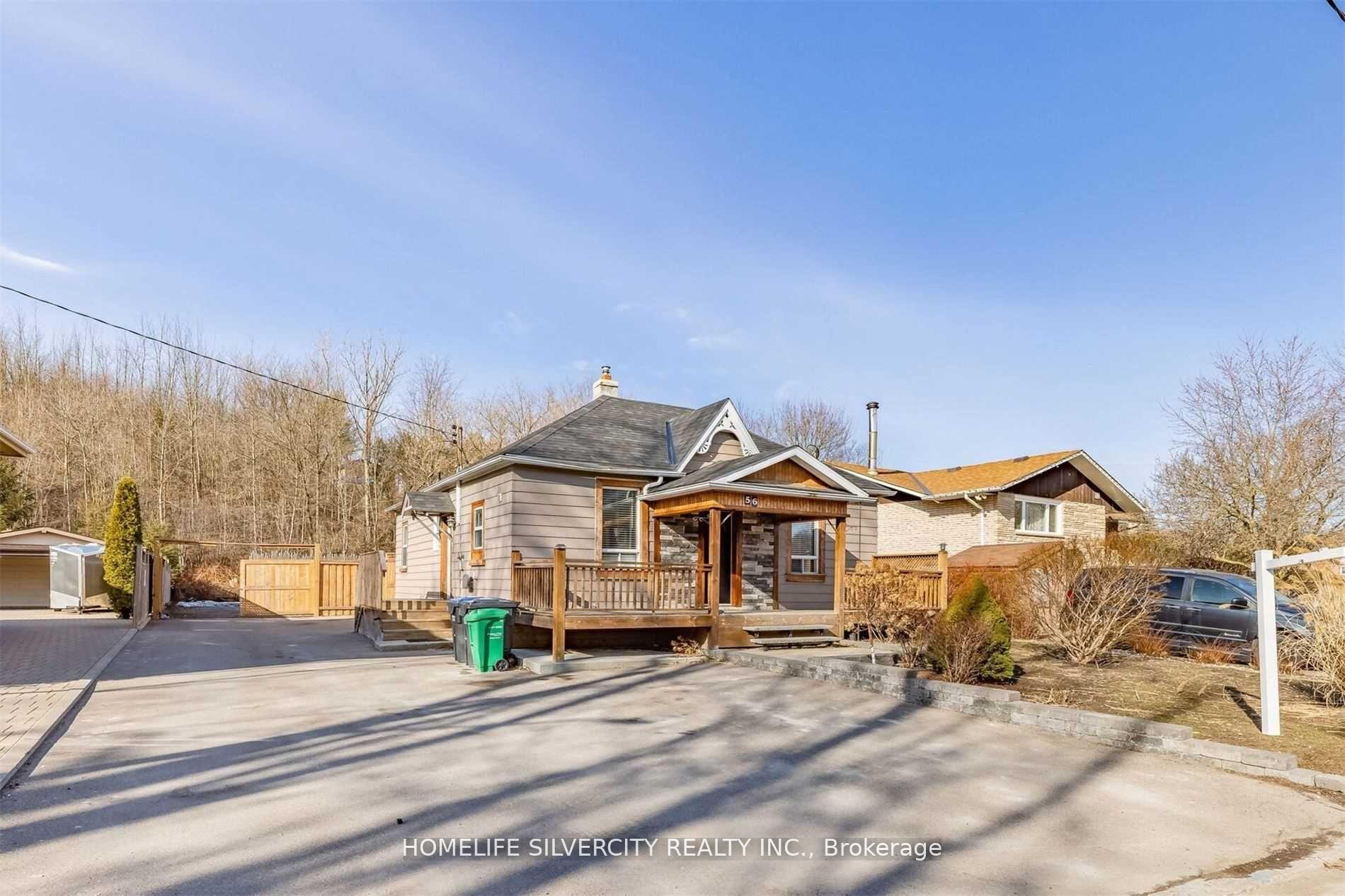 Photo 3 of 56 David Street, Caledon, Bolton East — HOMEH
