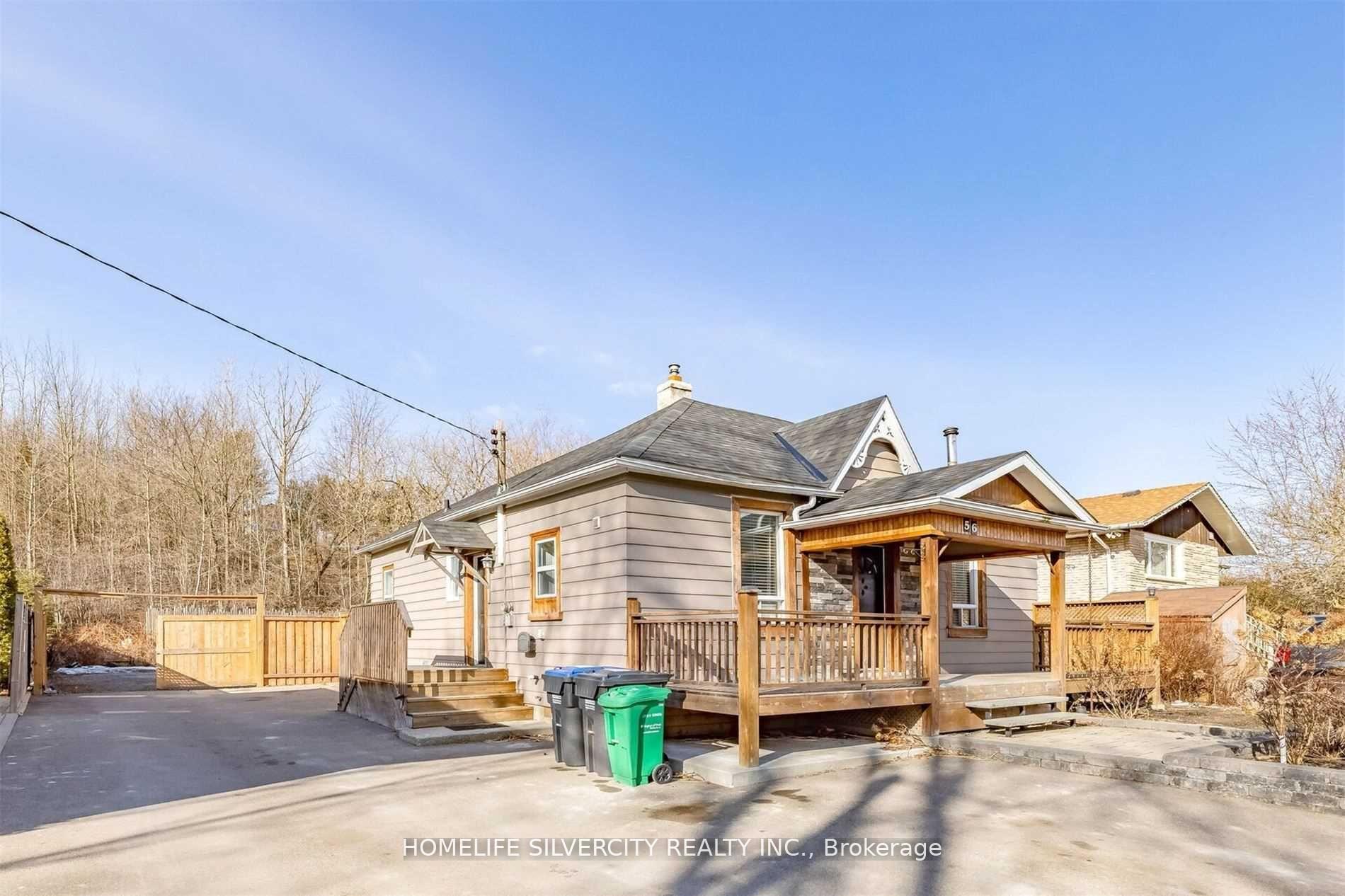 Photo 4 of 56 David Street, Caledon, Bolton East — HOMEH