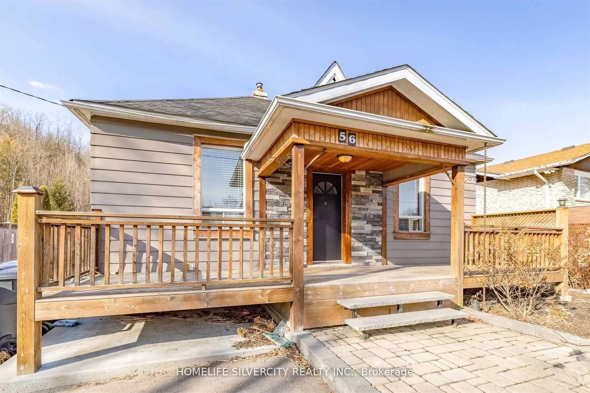 Photo 5 of 56 David Street, Caledon, Bolton East — HOMEH