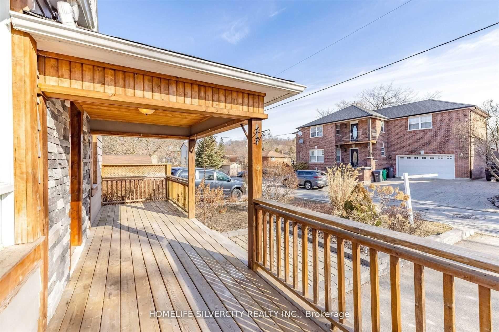 Photo 6 of 56 David Street, Caledon, Bolton East — HOMEH