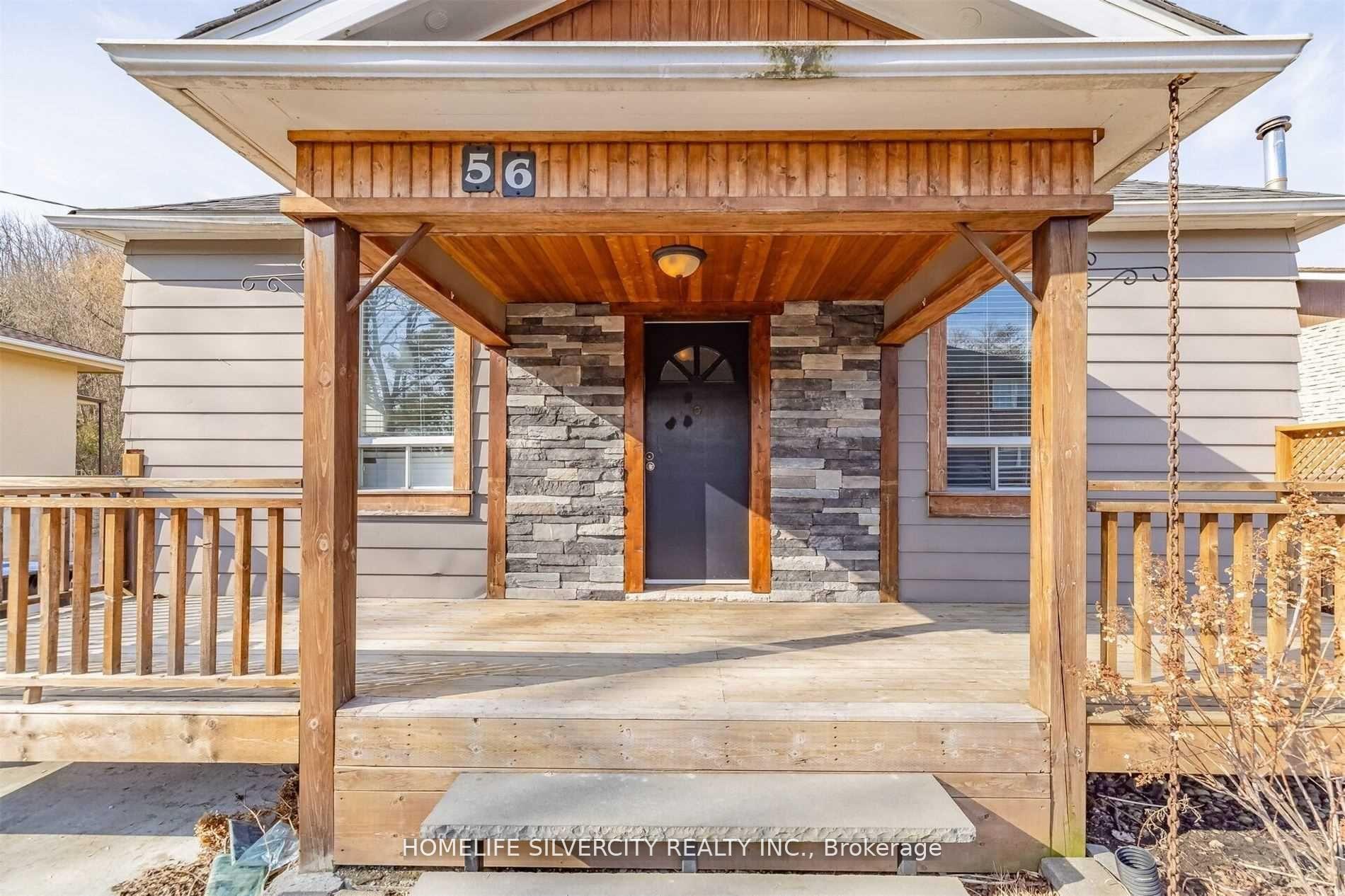 Photo 7 of 56 David Street, Caledon, Bolton East — HOMEH