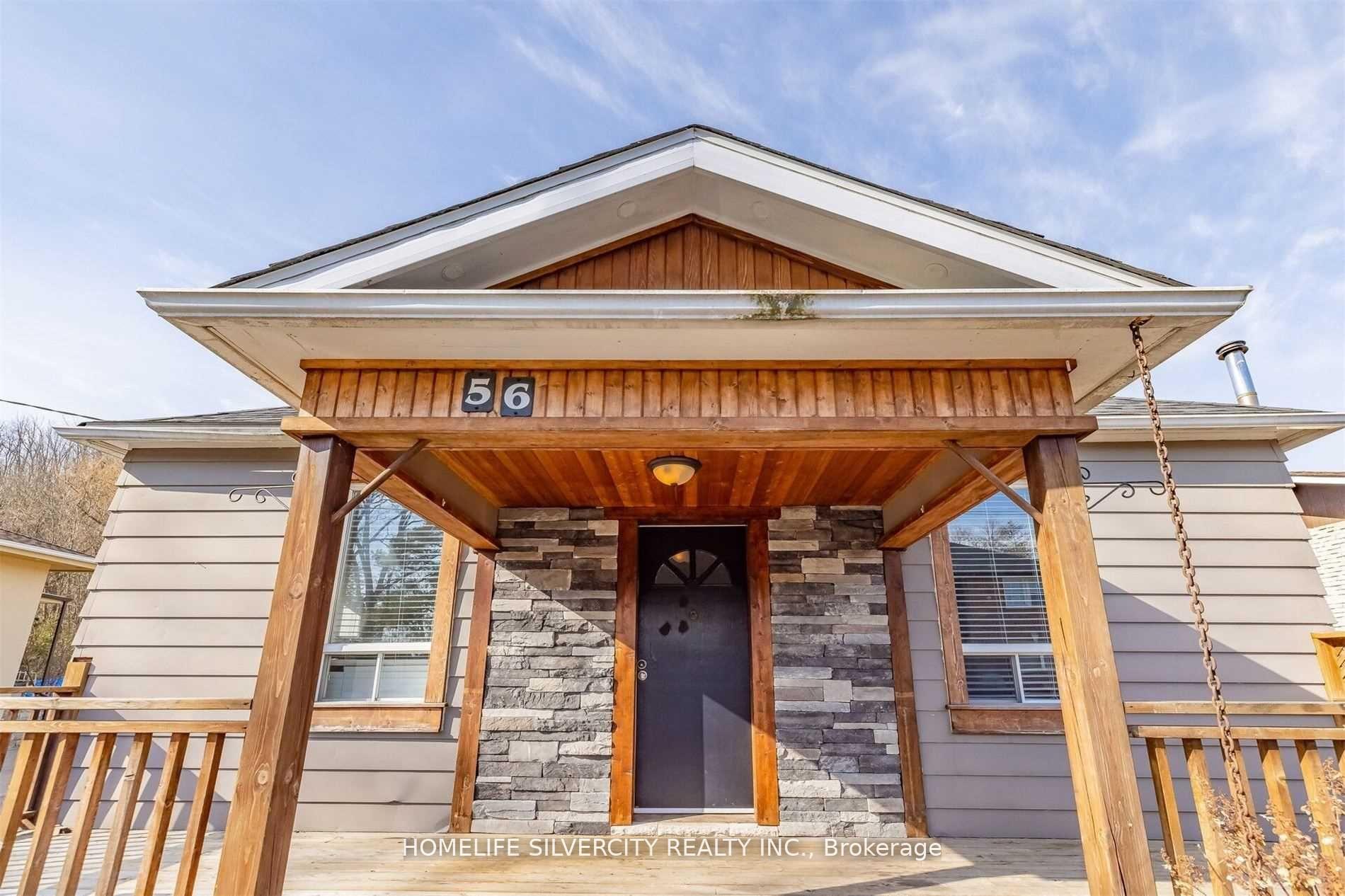 Photo 8 of 56 David Street, Caledon, Bolton East — HOMEH