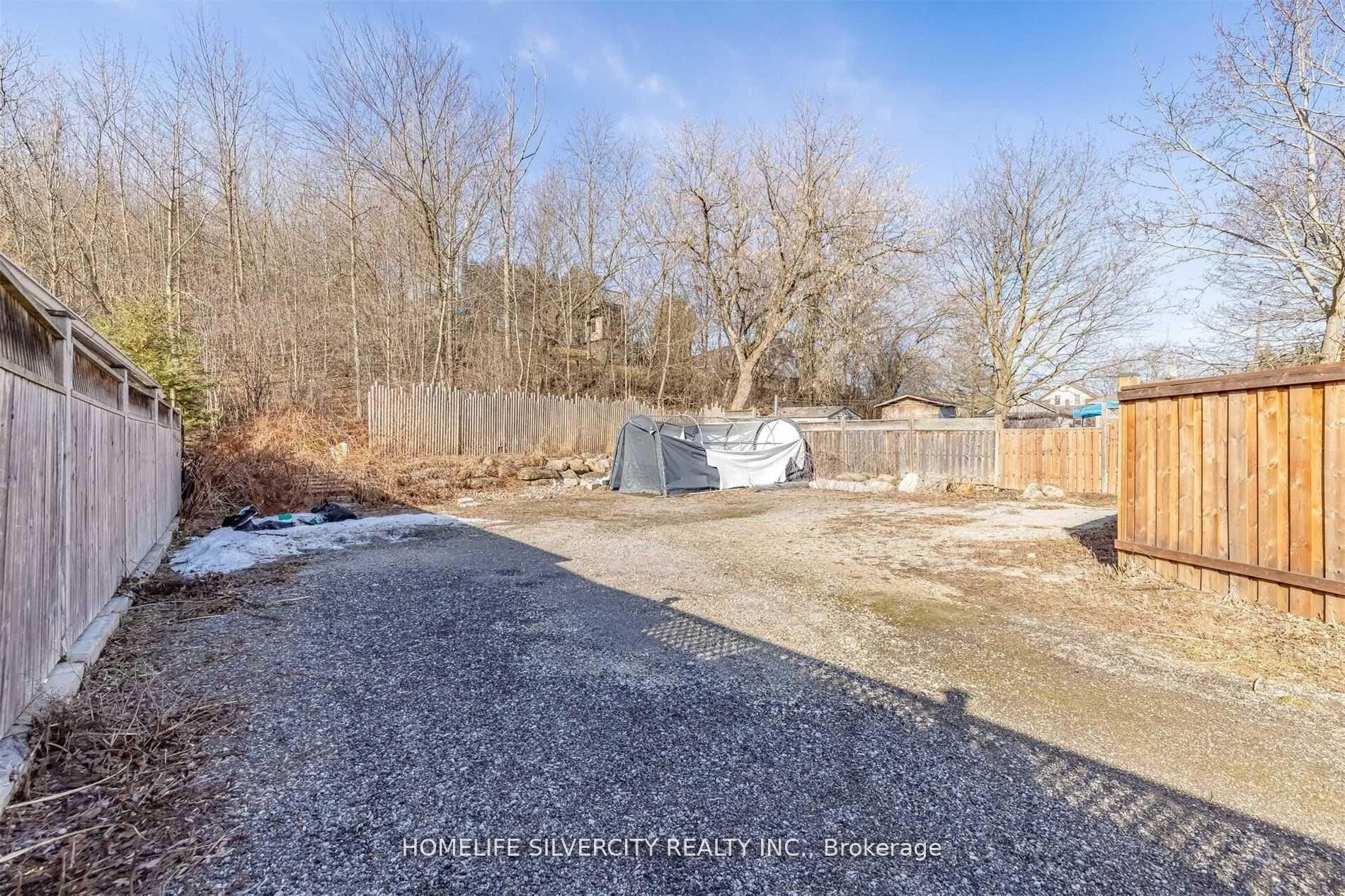 Photo 35 of 56 David Street, Caledon, Bolton East — HOMEH