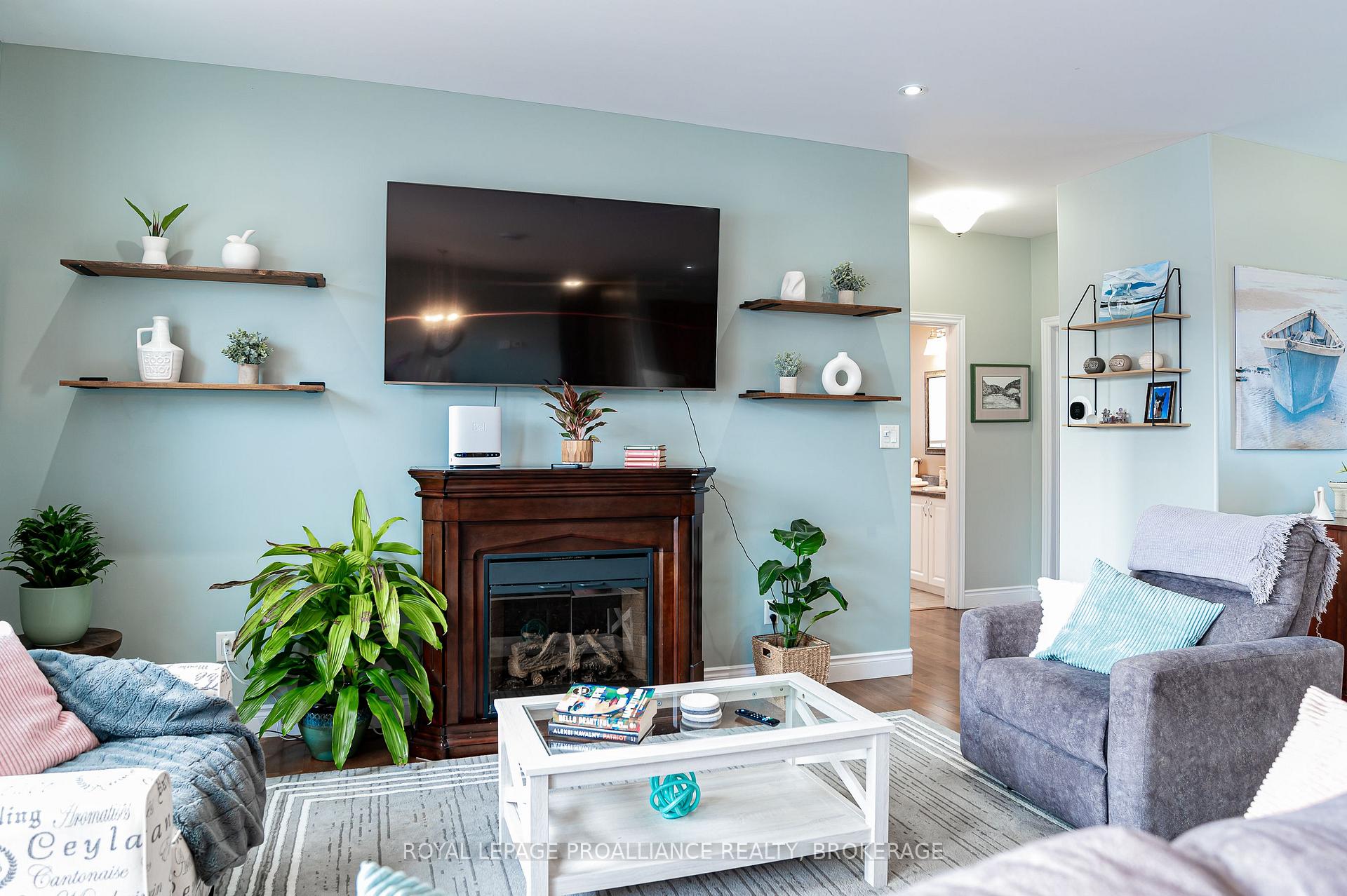 Photo 6 of 3265 Harrowsmith Road, Frontenac, Frontenac South — HOMEH