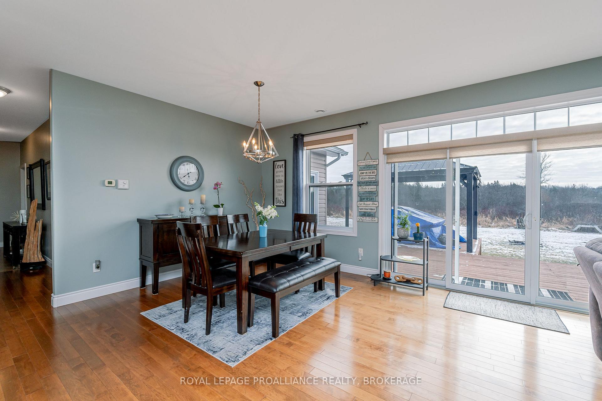 Photo 7 of 3265 Harrowsmith Road, Frontenac, Frontenac South — HOMEH