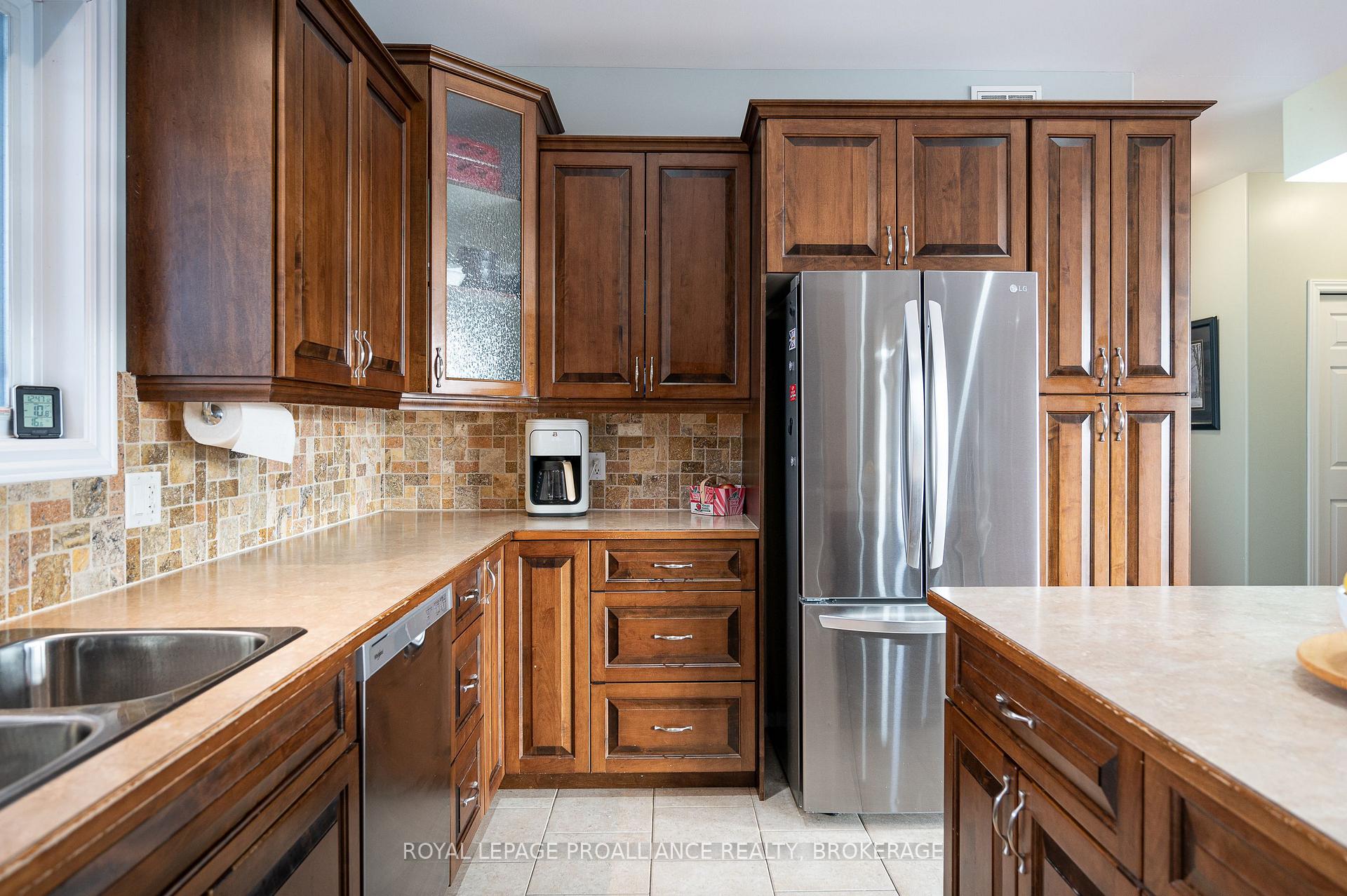 Photo 10 of 3265 Harrowsmith Road, Frontenac, Frontenac South — HOMEH