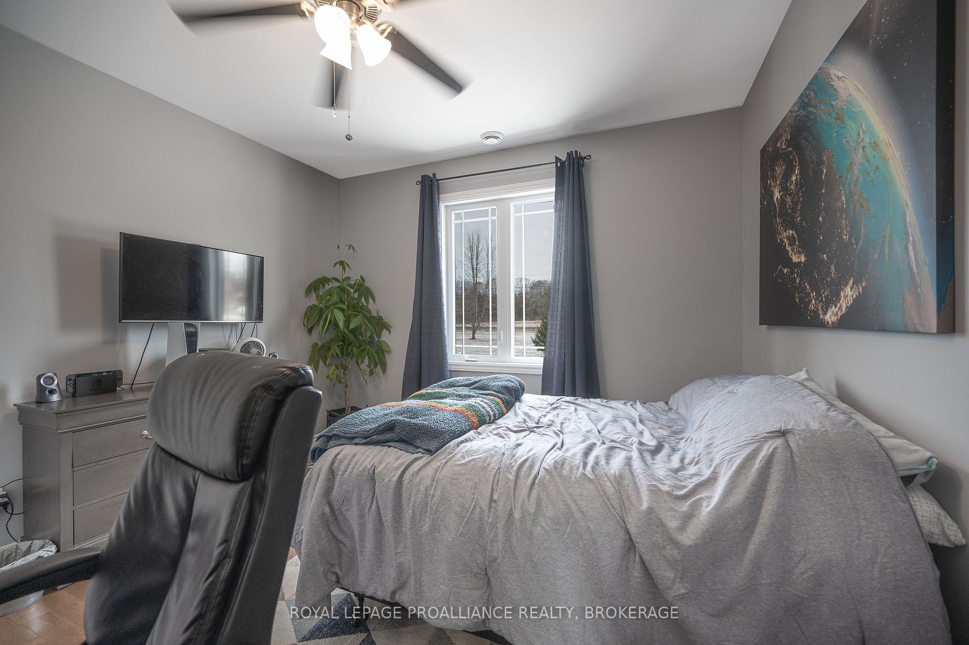 Photo 12 of 3265 Harrowsmith Road, Frontenac, Frontenac South — HOMEH
