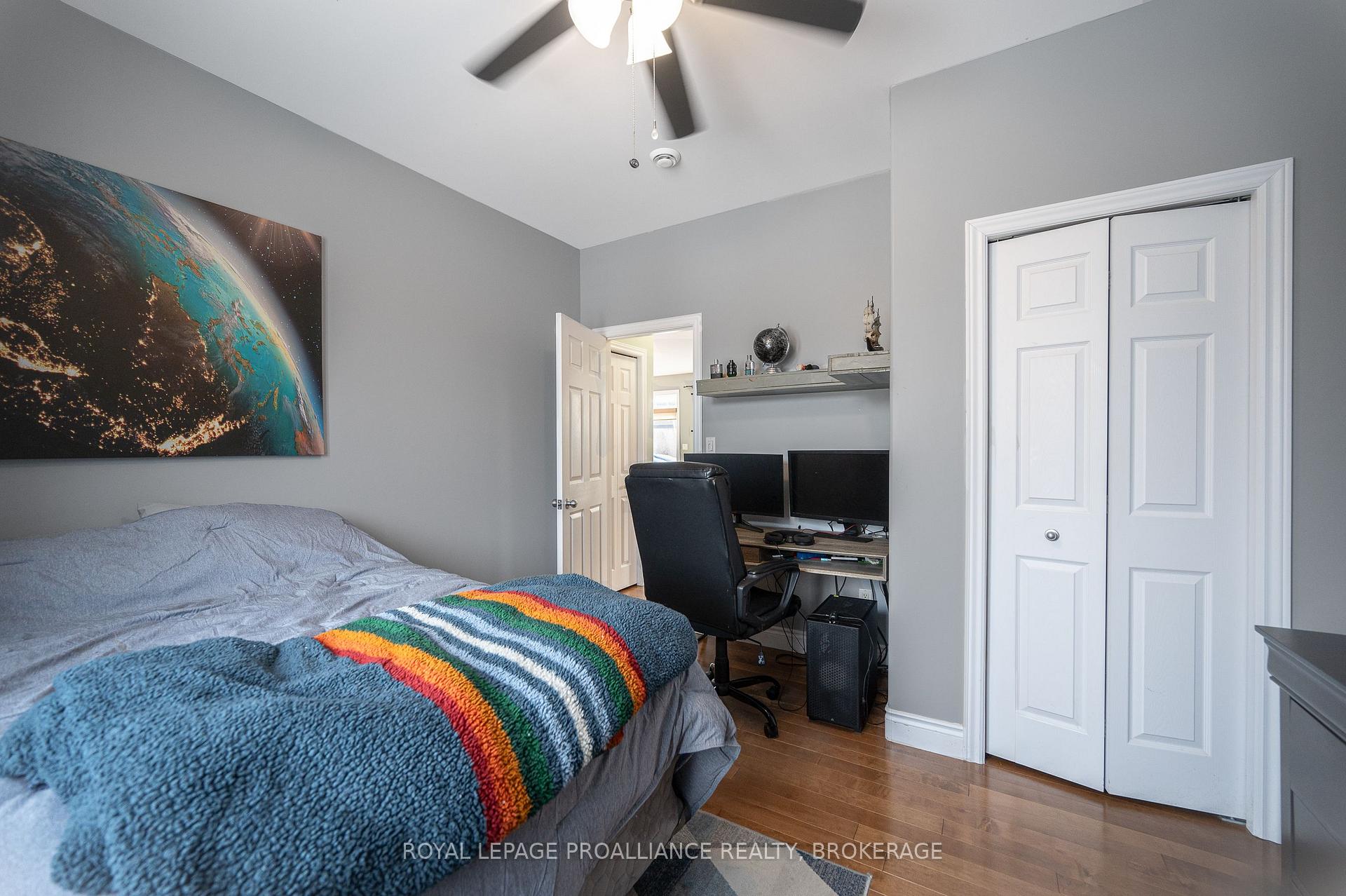 Photo 13 of 3265 Harrowsmith Road, Frontenac, Frontenac South — HOMEH
