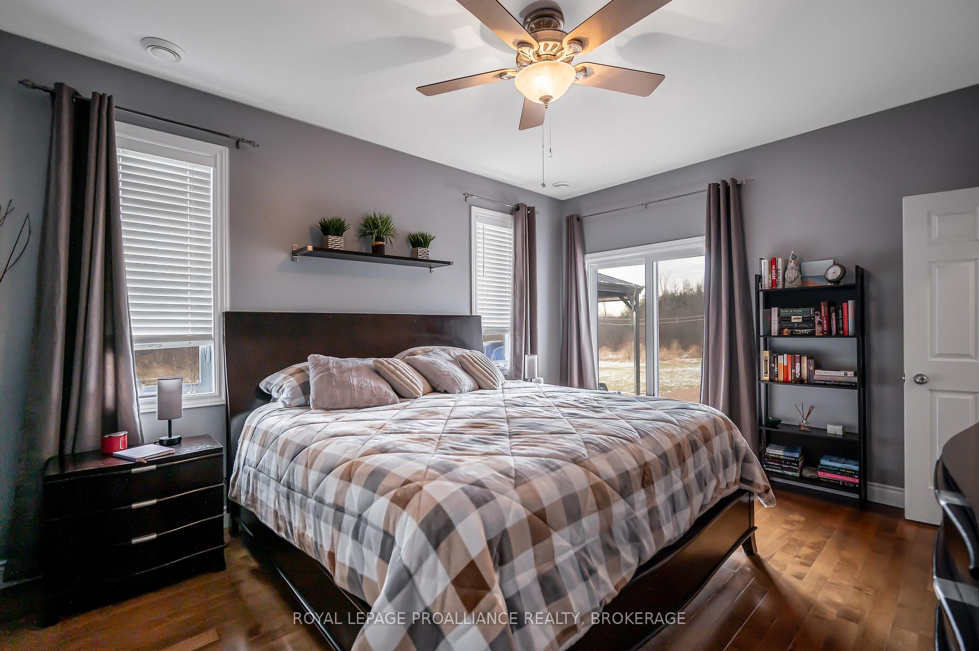 Photo 19 of 3265 Harrowsmith Road, Frontenac, Frontenac South — HOMEH